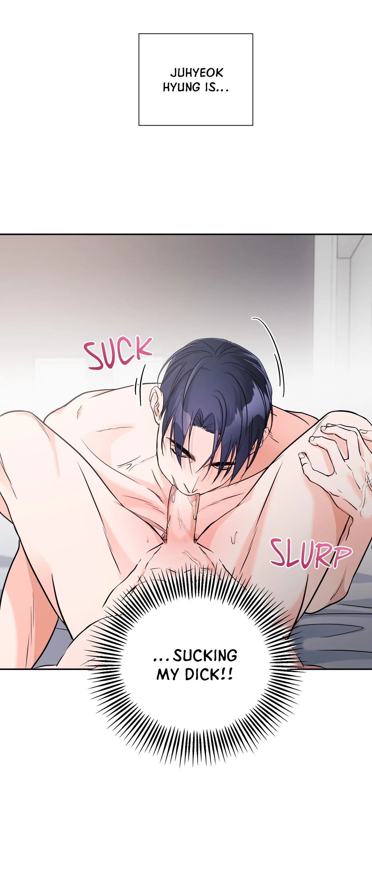 You Are So Lovely  [Official] - Chapter 8 manhwa