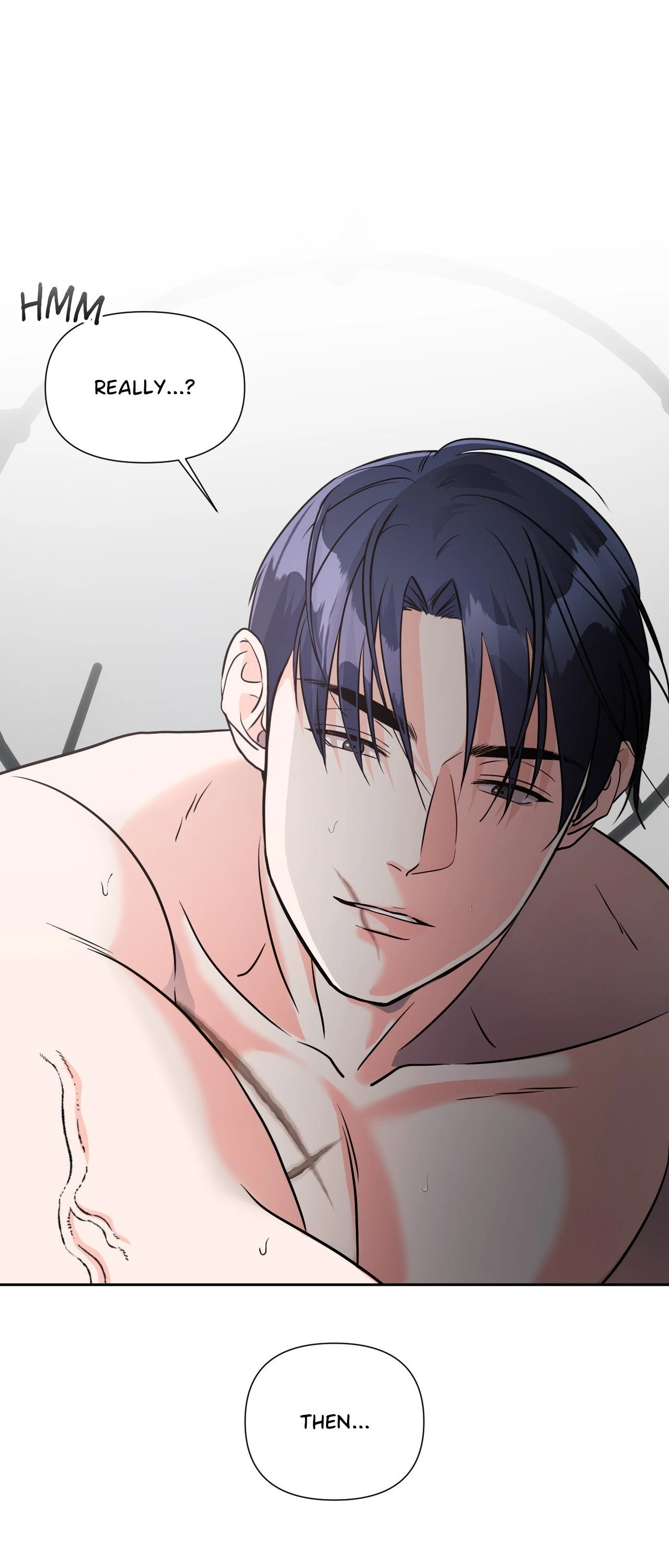 You Are So Lovely  [Official] - Chapter 8 manhwa