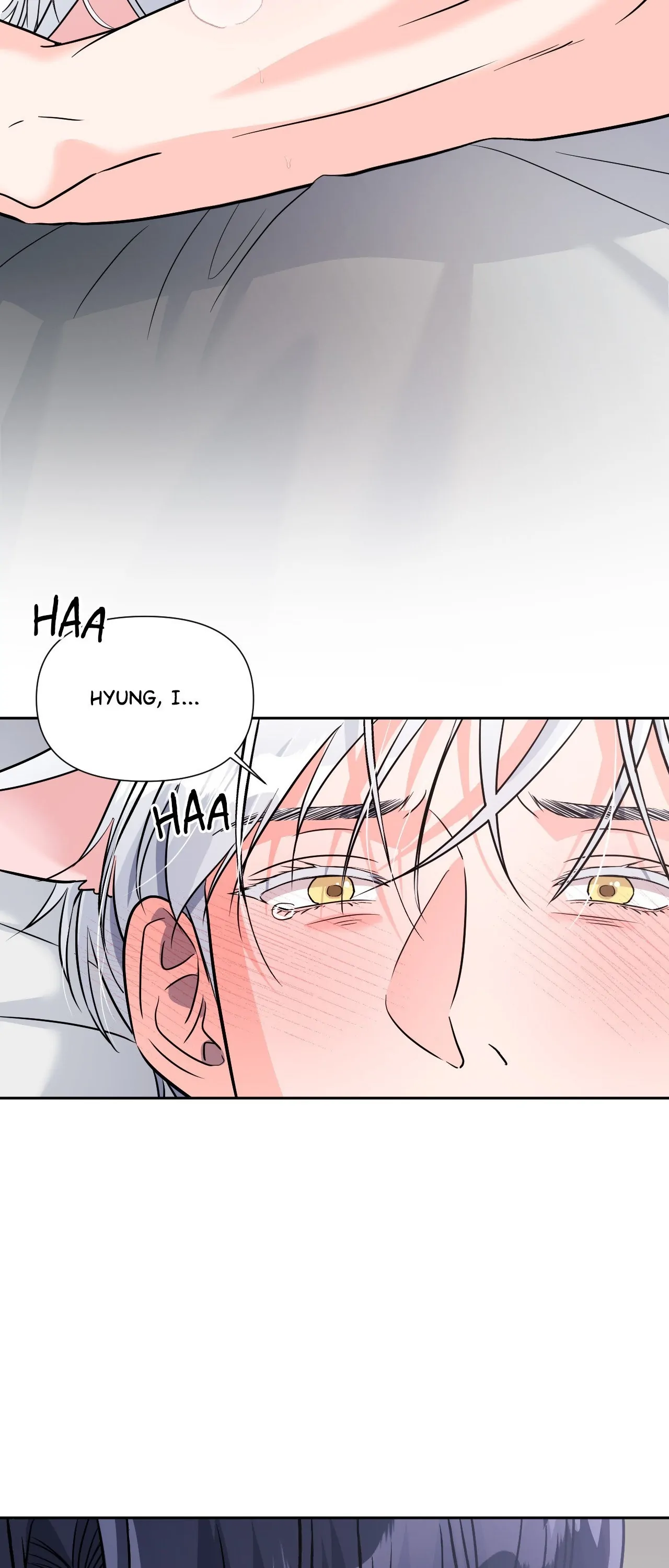 You Are So Lovely  [Official] - Chapter 8 manhwa