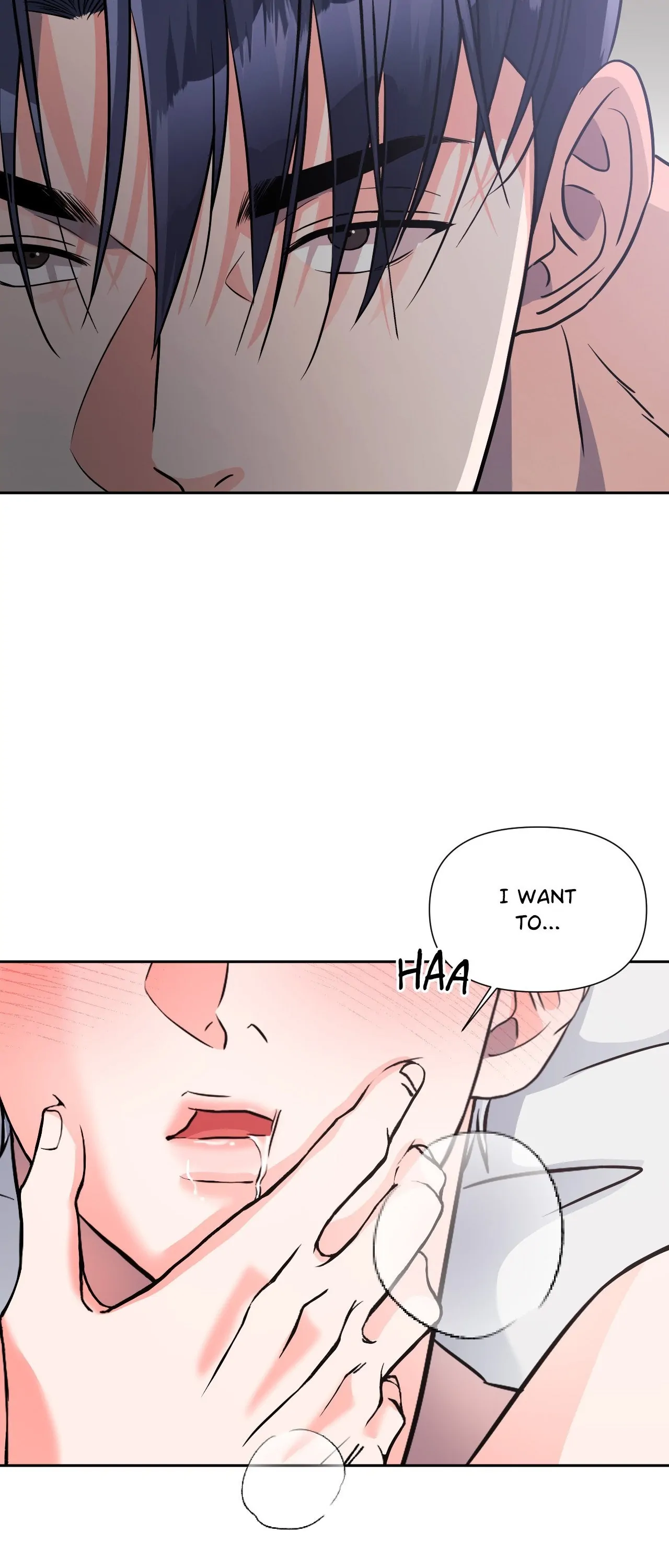 You Are So Lovely  [Official] - Chapter 8 manhwa
