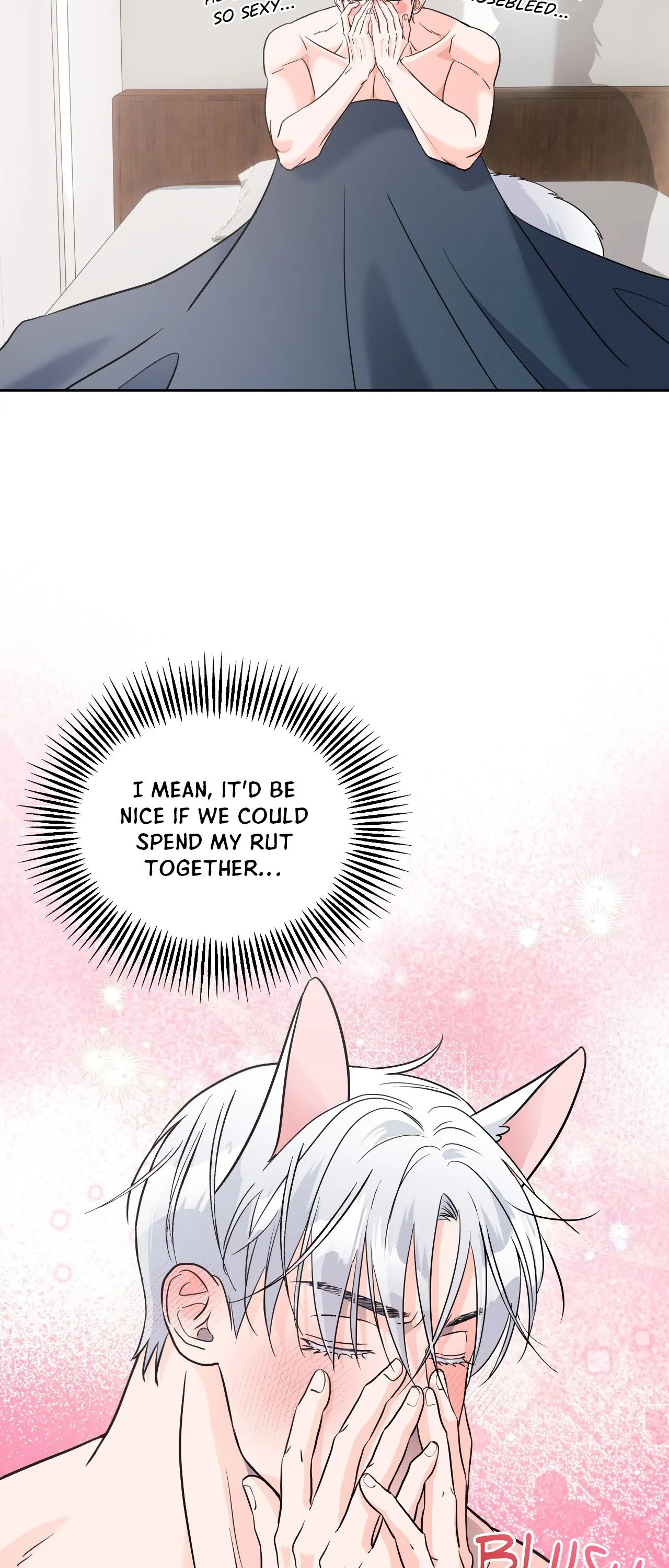 You Are So Lovely  [Official] - Chapter 8 manhwa