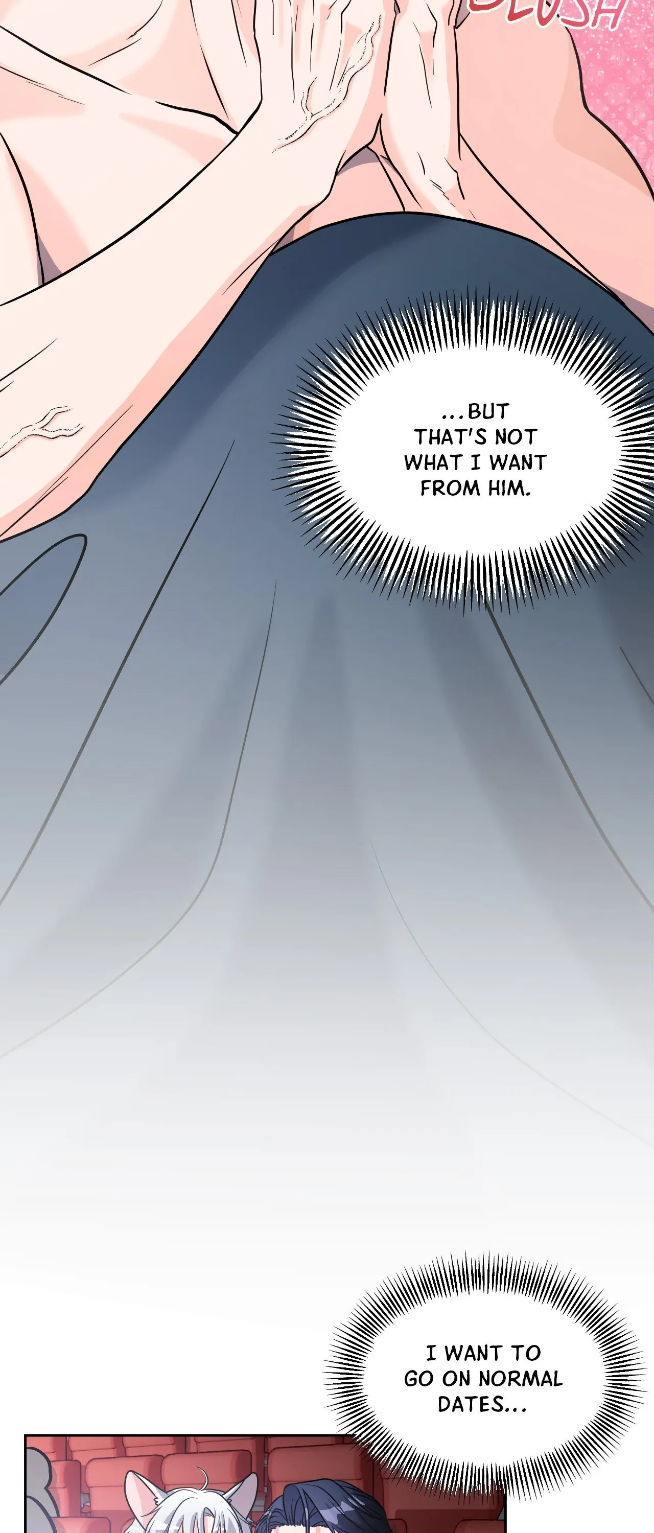 You Are So Lovely  [Official] - Chapter 8 manhwa