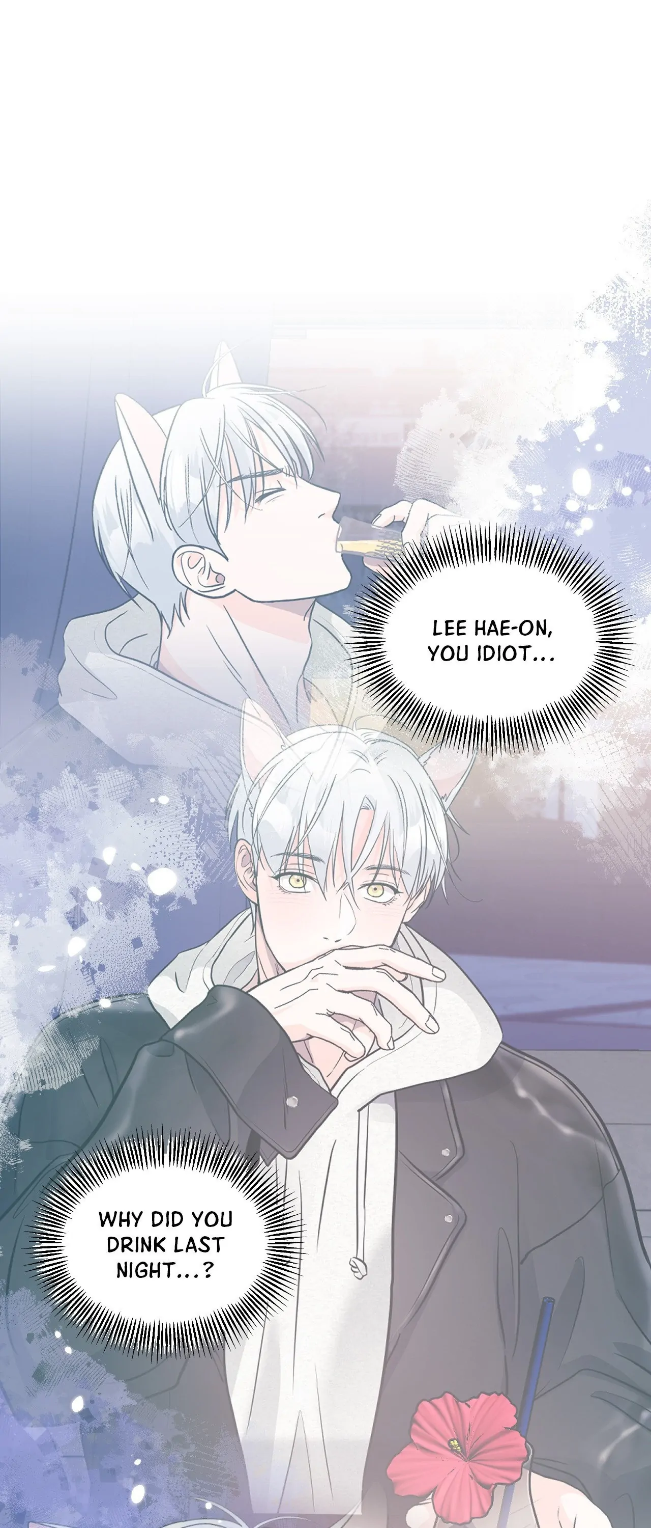 You Are So Lovely  [Official] - Chapter 8 manhwa