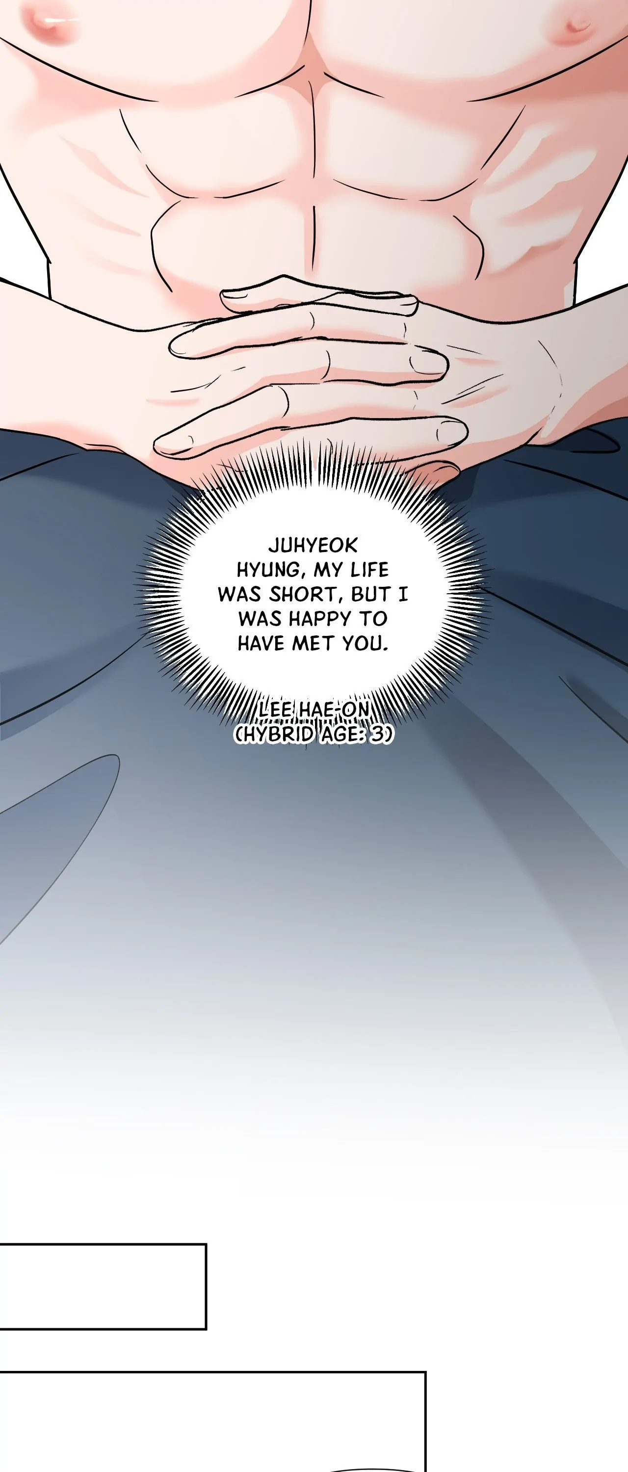 You Are So Lovely  [Official] - Chapter 8 manhwa