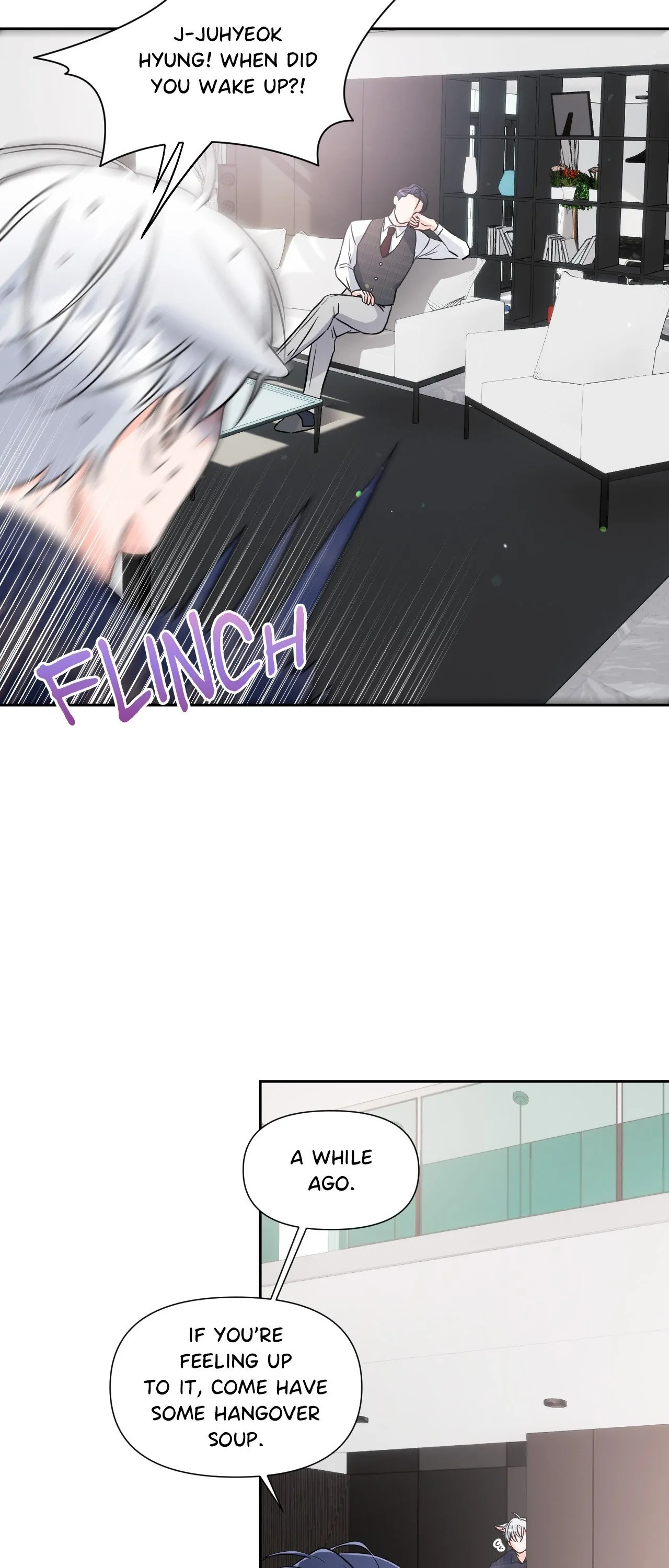 You Are So Lovely  [Official] - Chapter 8 manhwa