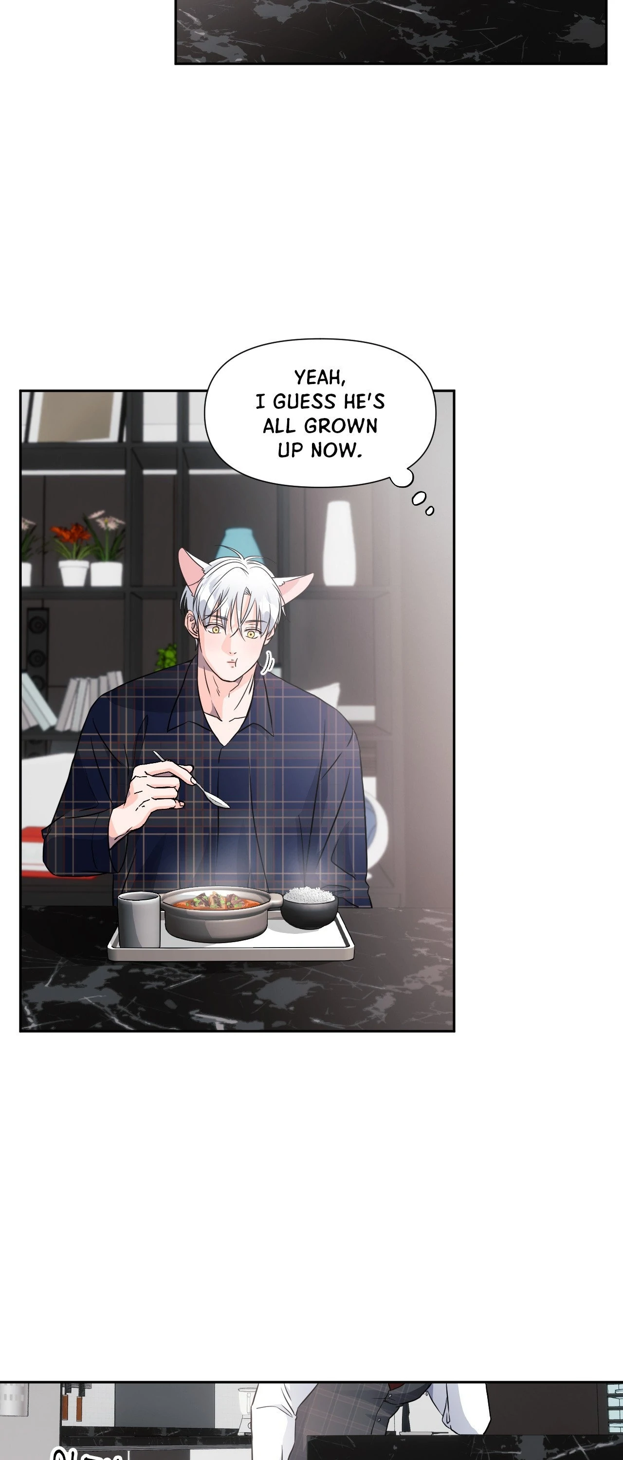 You Are So Lovely  [Official] - Chapter 8 manhwa