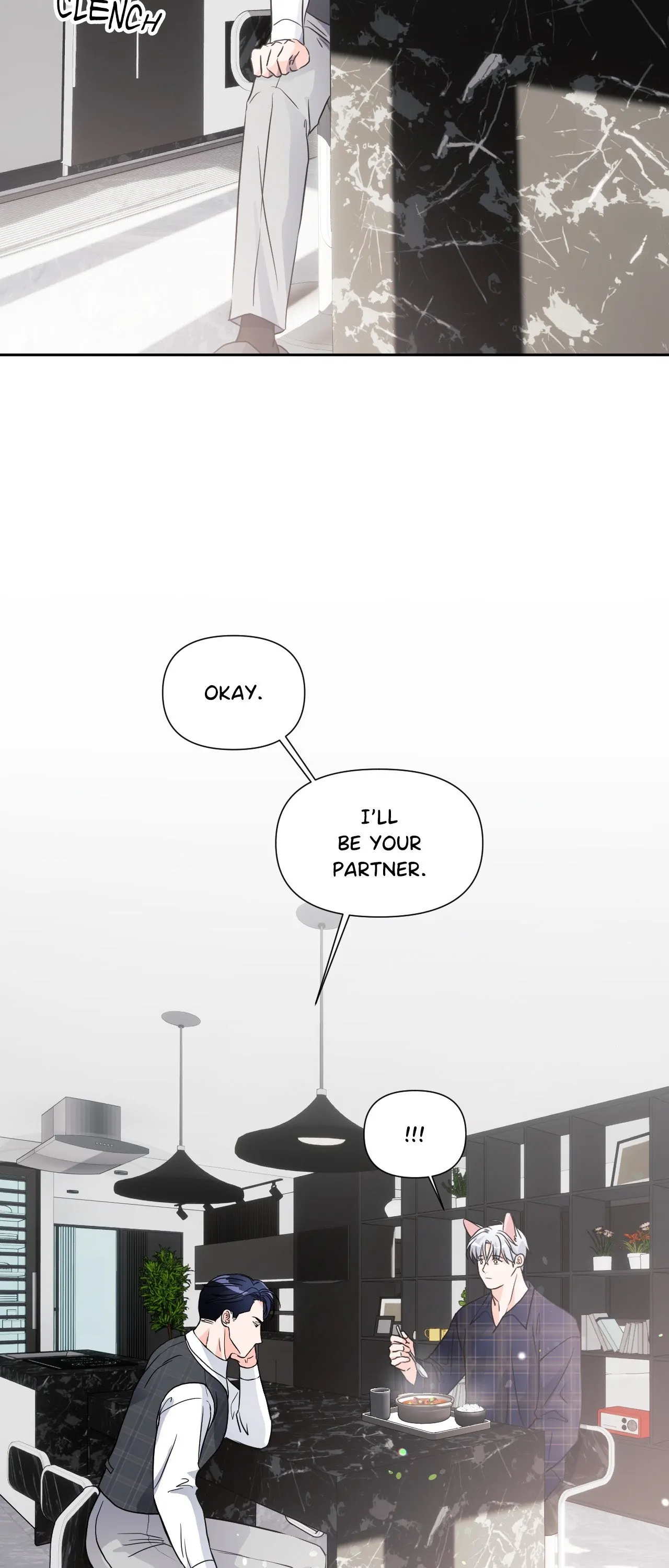 You Are So Lovely  [Official] - Chapter 8 manhwa