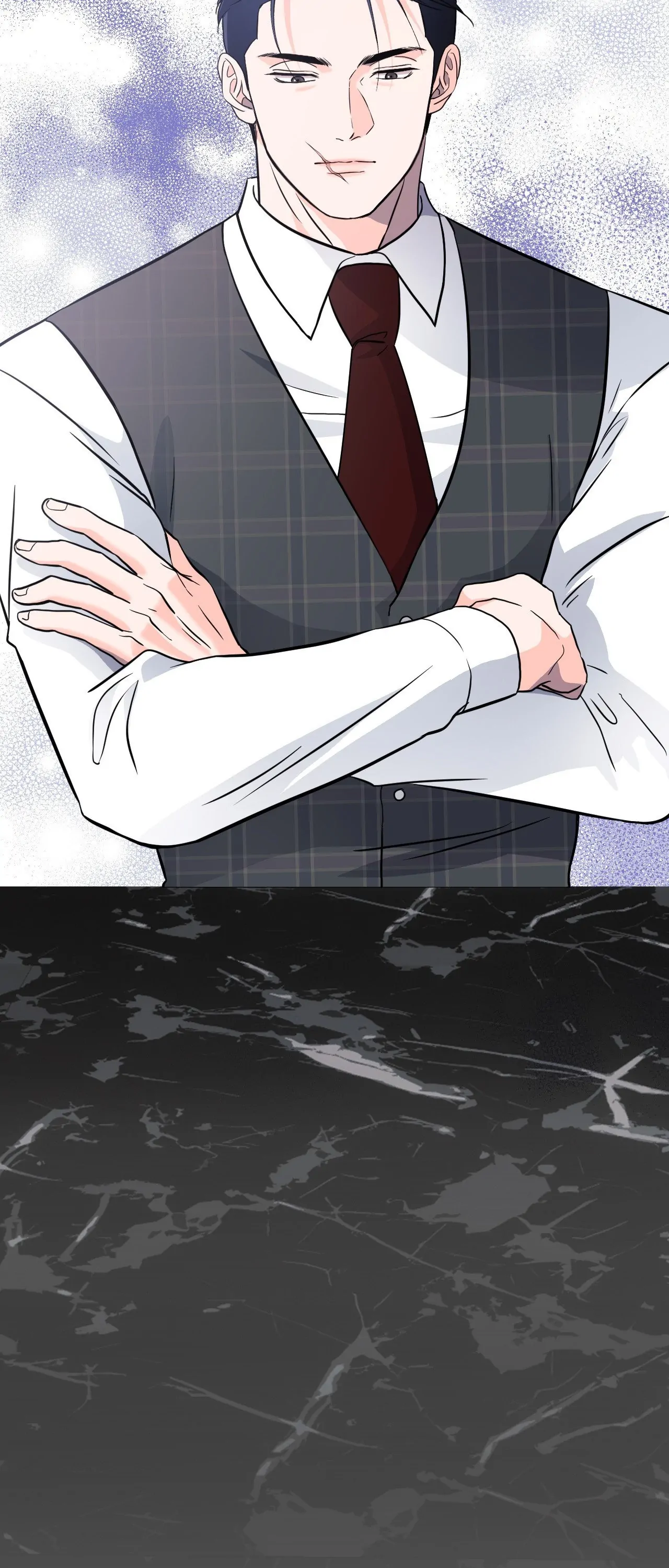 You Are So Lovely  [Official] - Chapter 8 manhwa