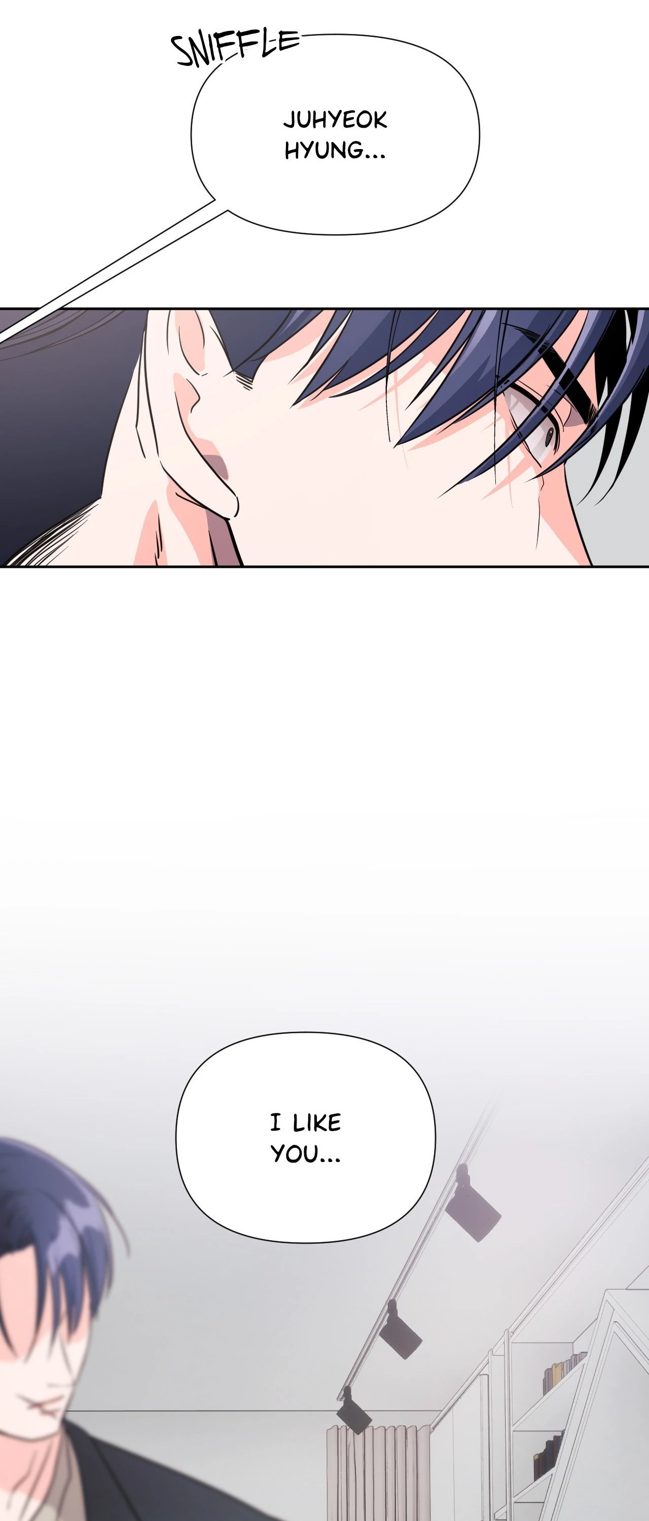 You Are So Lovely  [Official] - Chapter 8 manhwa