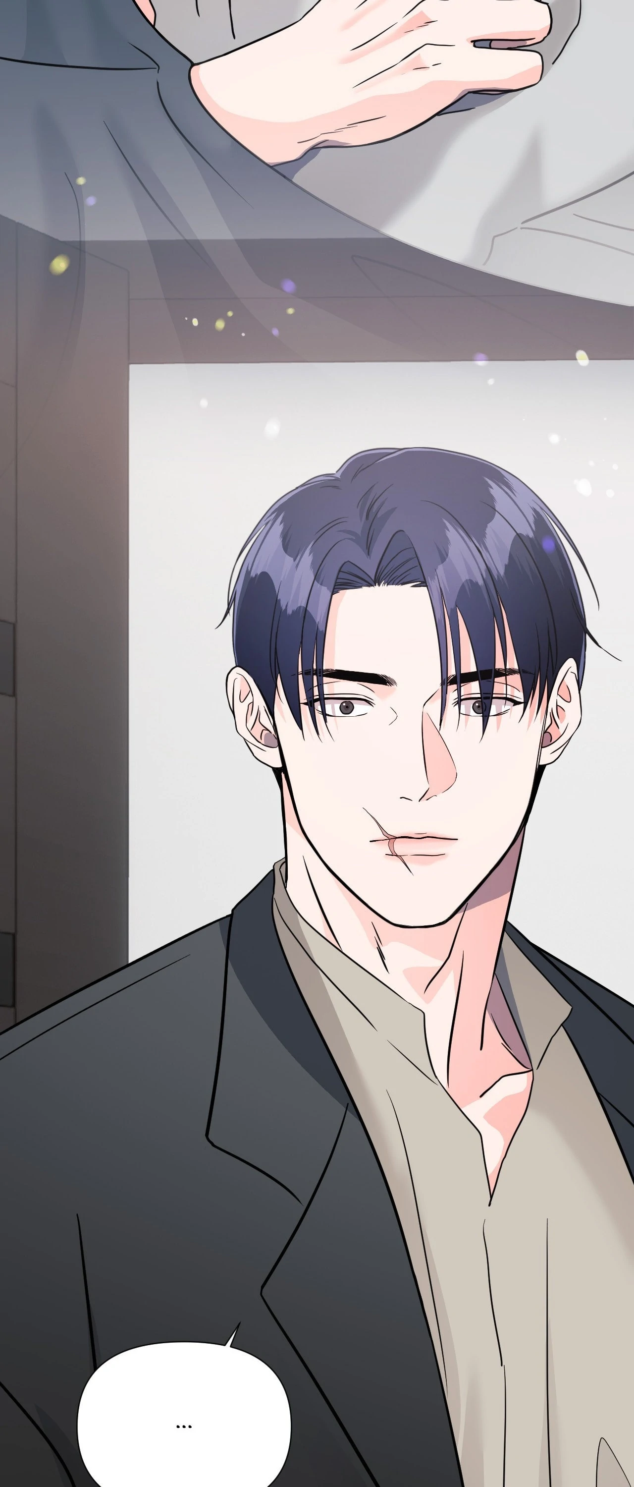You Are So Lovely  [Official] - Chapter 8 manhwa