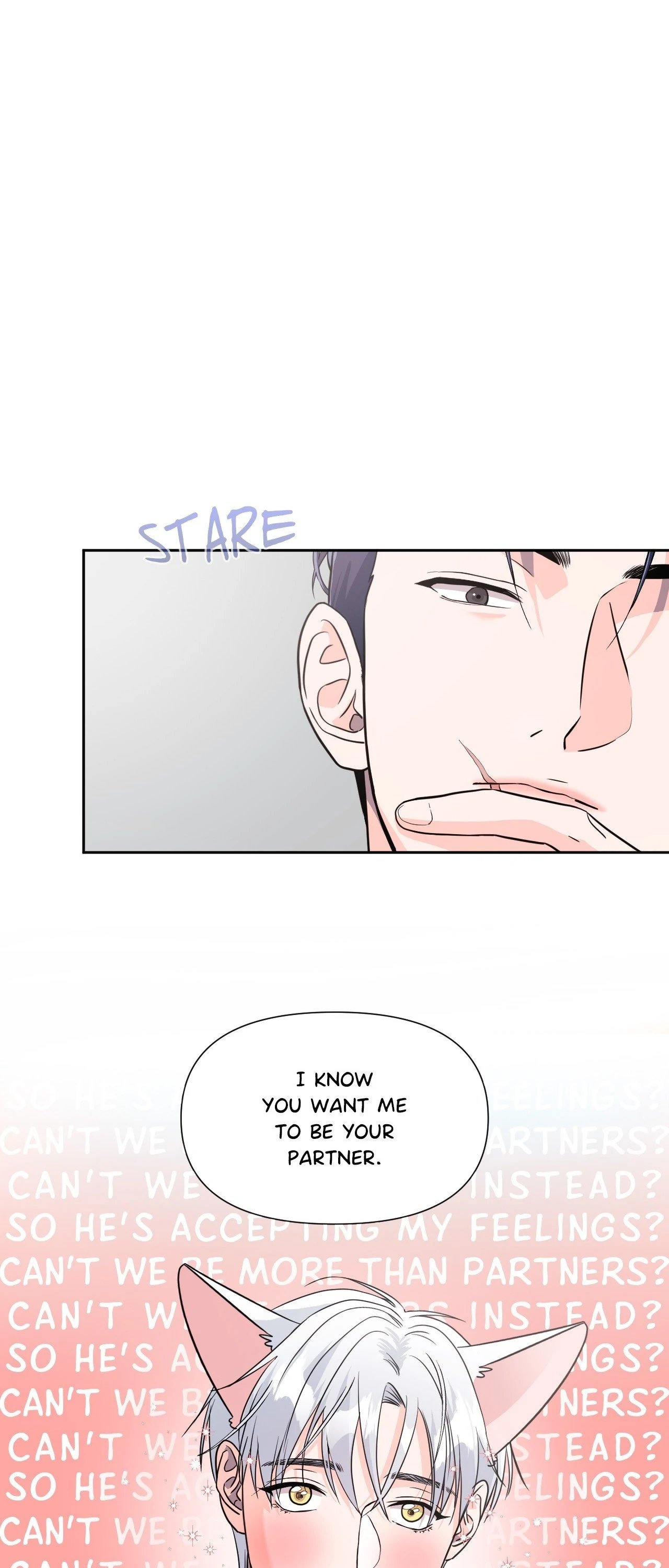 You Are So Lovely  [Official] - Chapter 8 manhwa