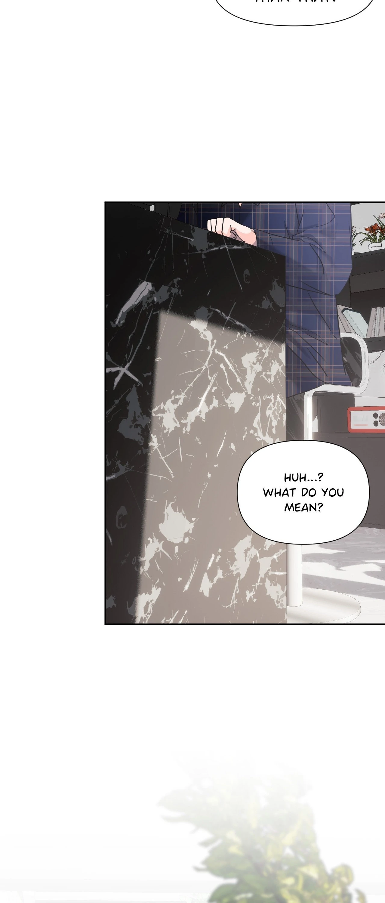 You Are So Lovely  [Official] - Chapter 8 manhwa
