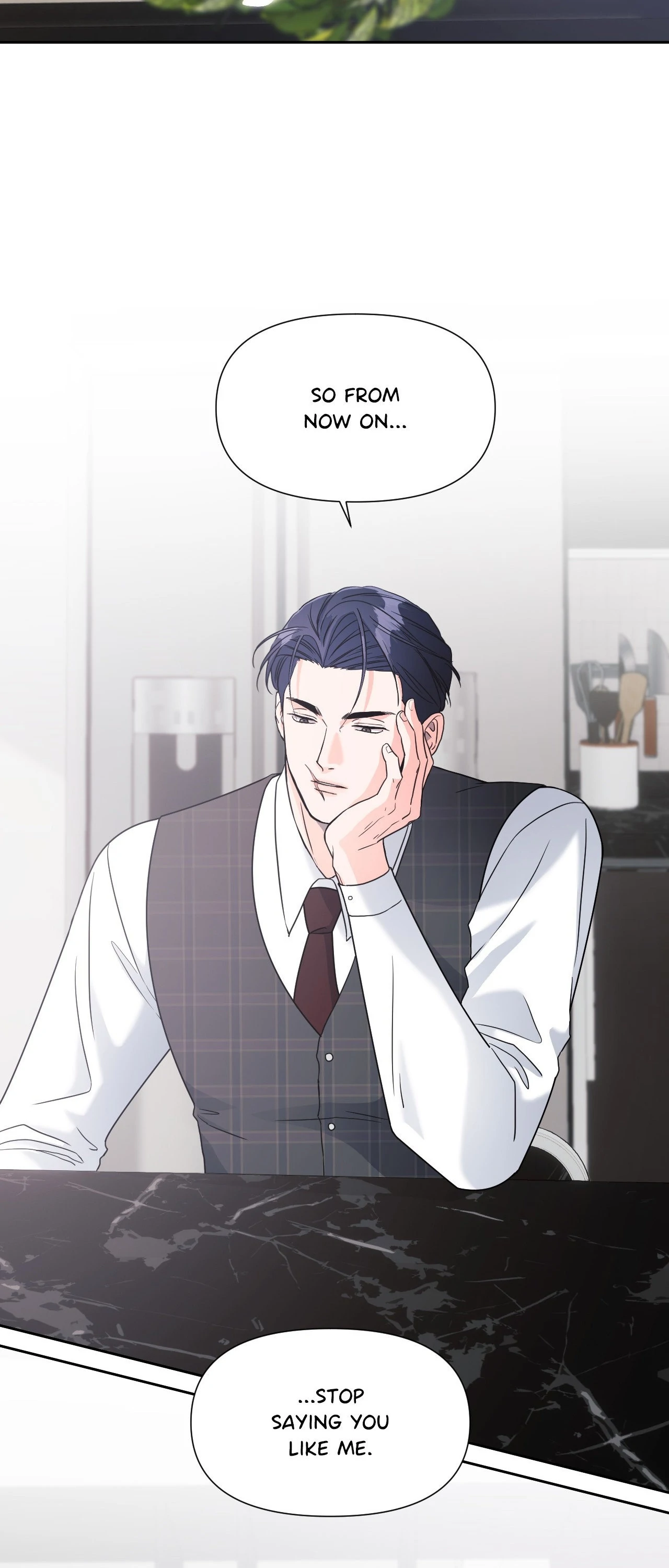 You Are So Lovely  [Official] - Chapter 8 manhwa