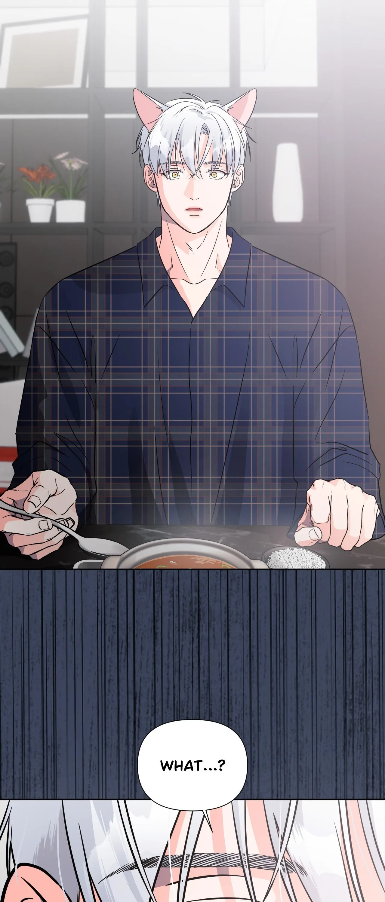 You Are So Lovely  [Official] - Chapter 8 manhwa
