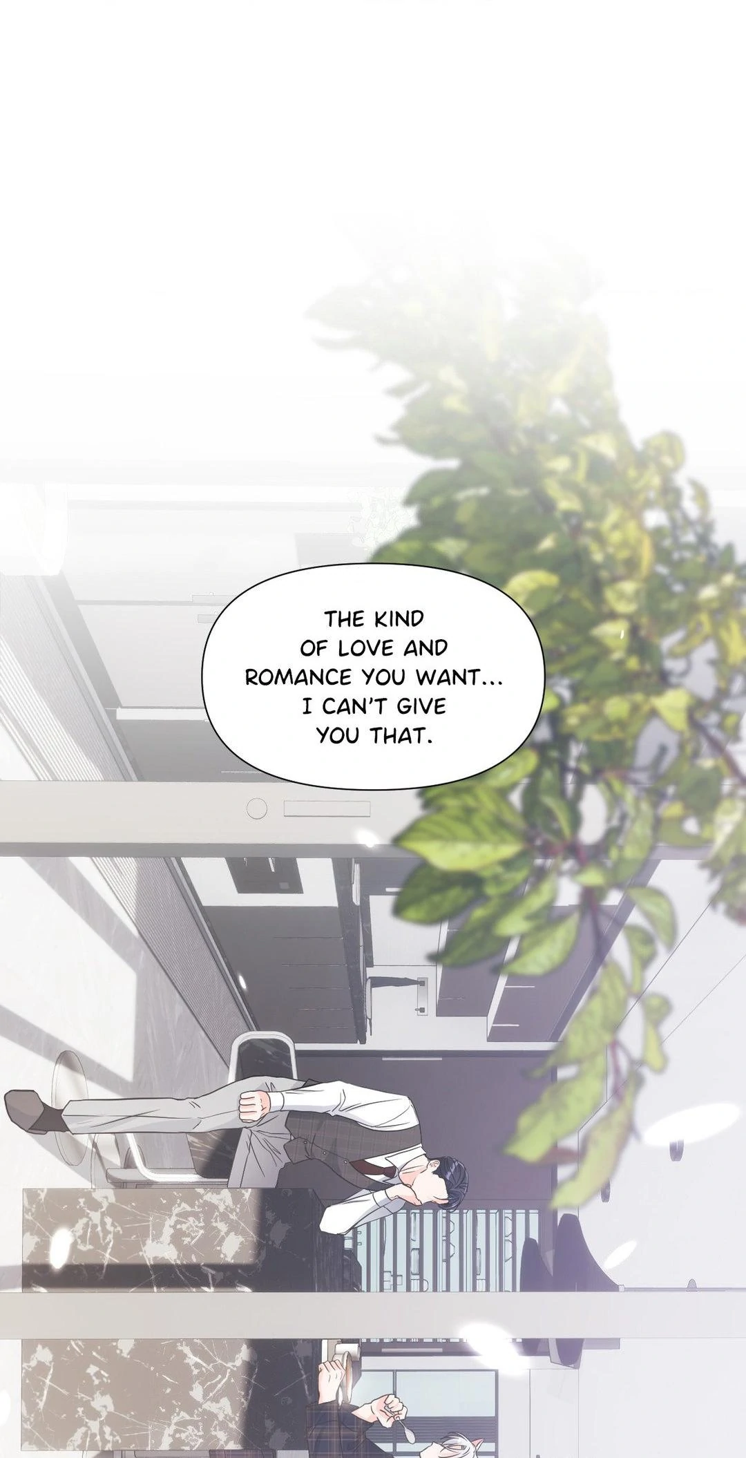 You Are So Lovely  [Official] - Chapter 9 manhwa