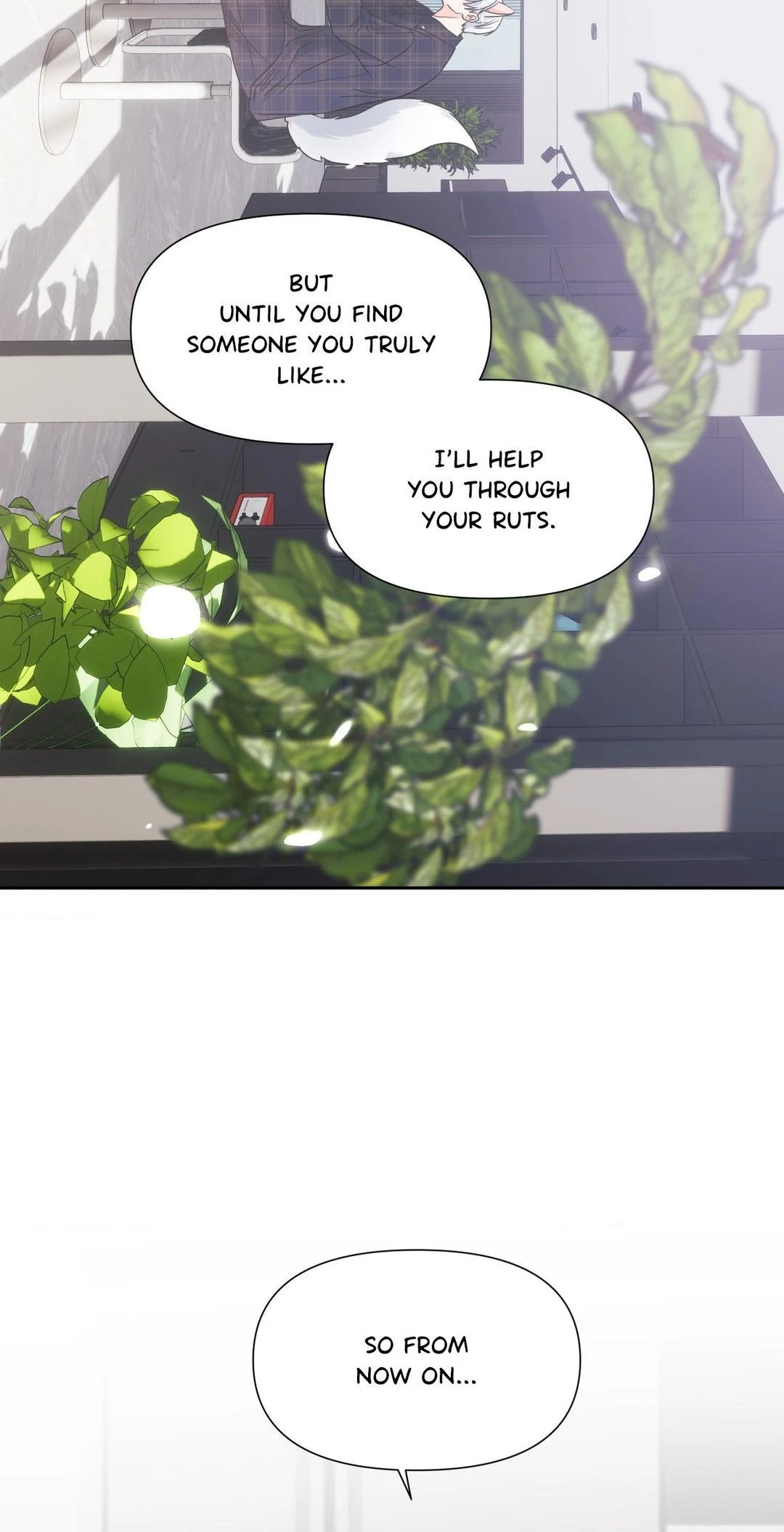 You Are So Lovely  [Official] - Chapter 9 manhwa