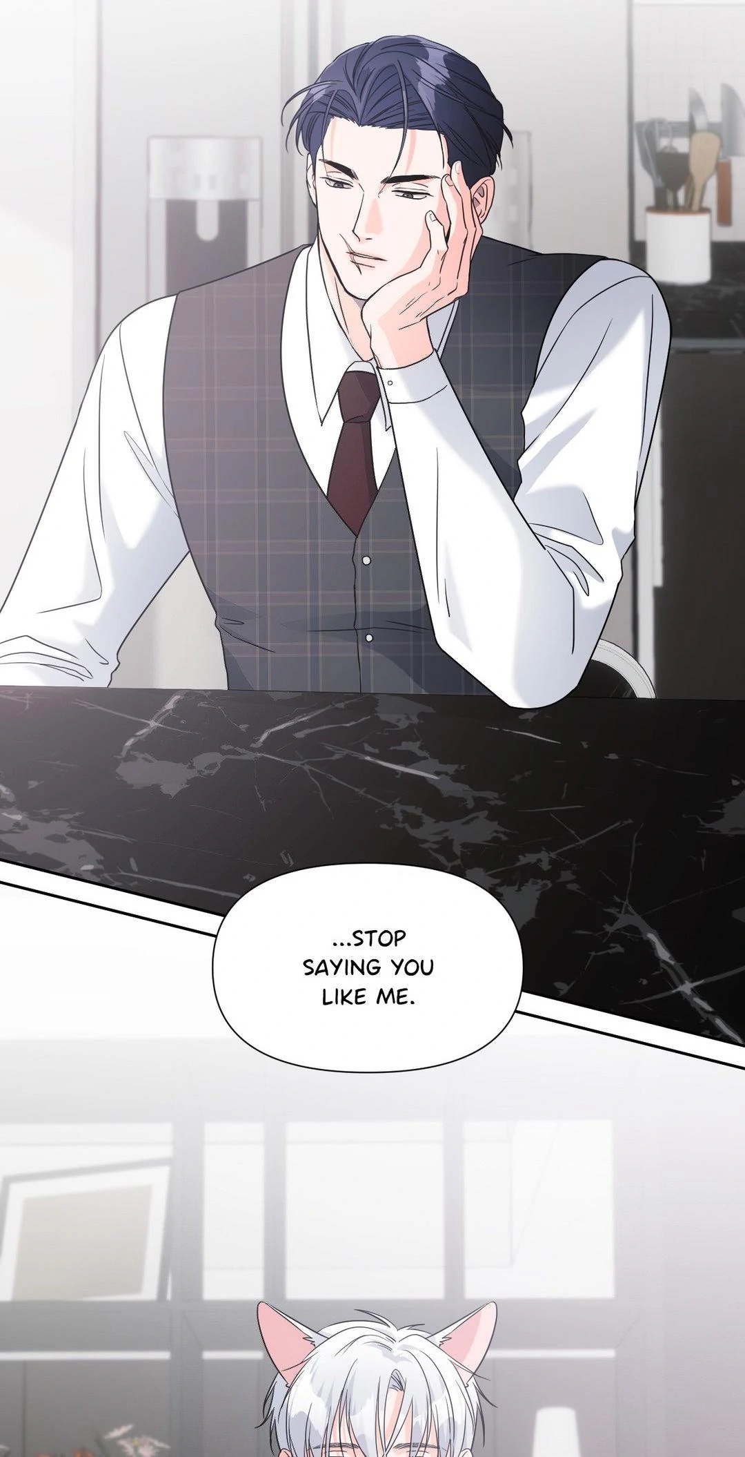You Are So Lovely  [Official] - Chapter 9 manhwa