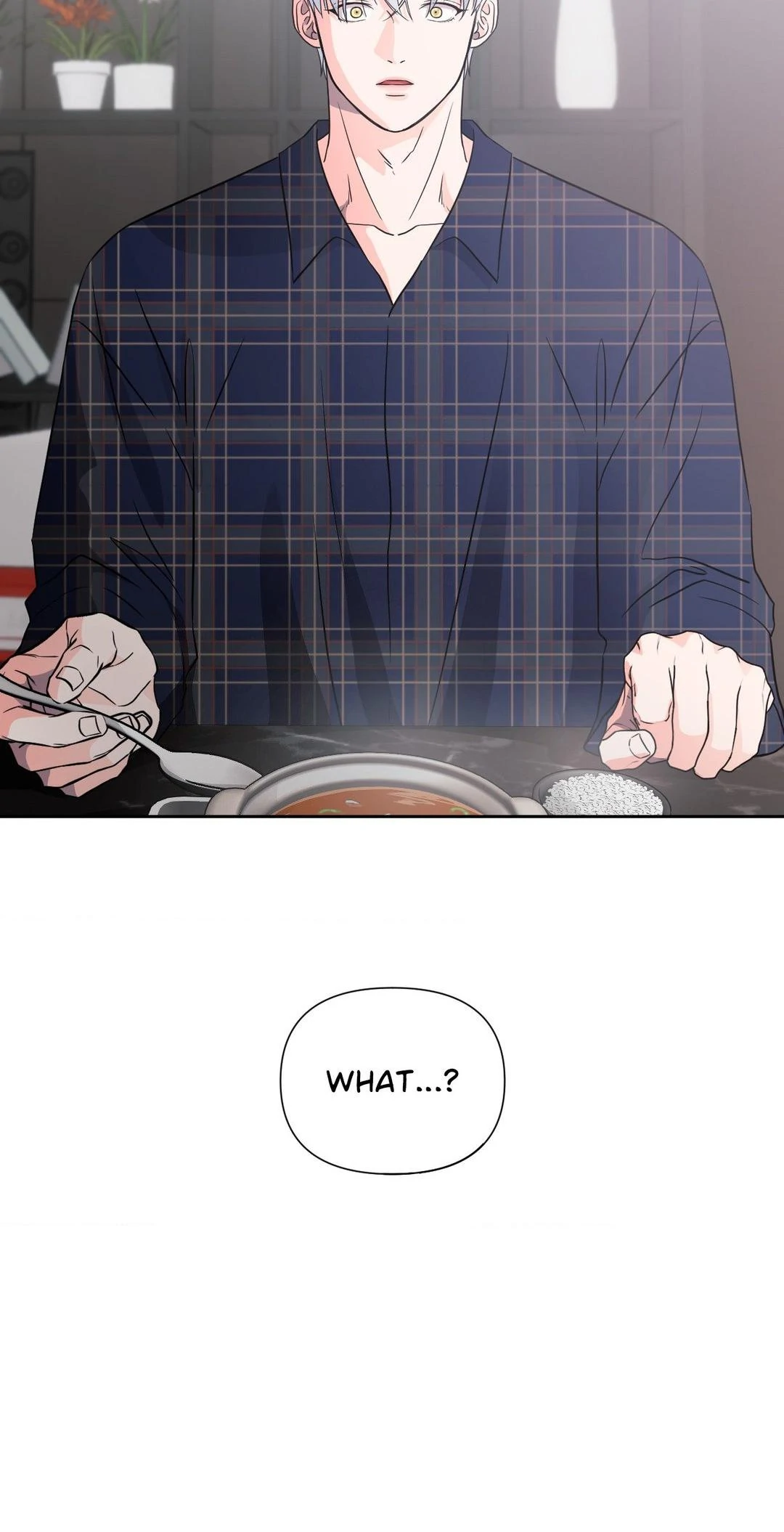 You Are So Lovely  [Official] - Chapter 9 manhwa