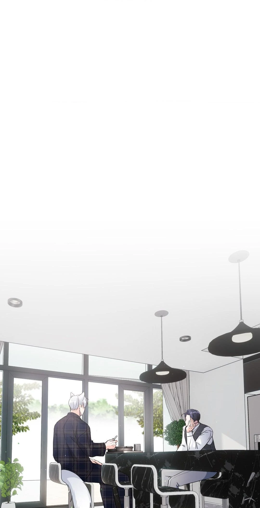 You Are So Lovely  [Official] - Chapter 9 manhwa