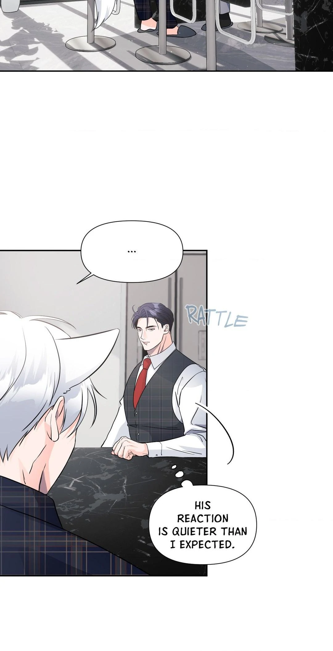 You Are So Lovely  [Official] - Chapter 9 manhwa