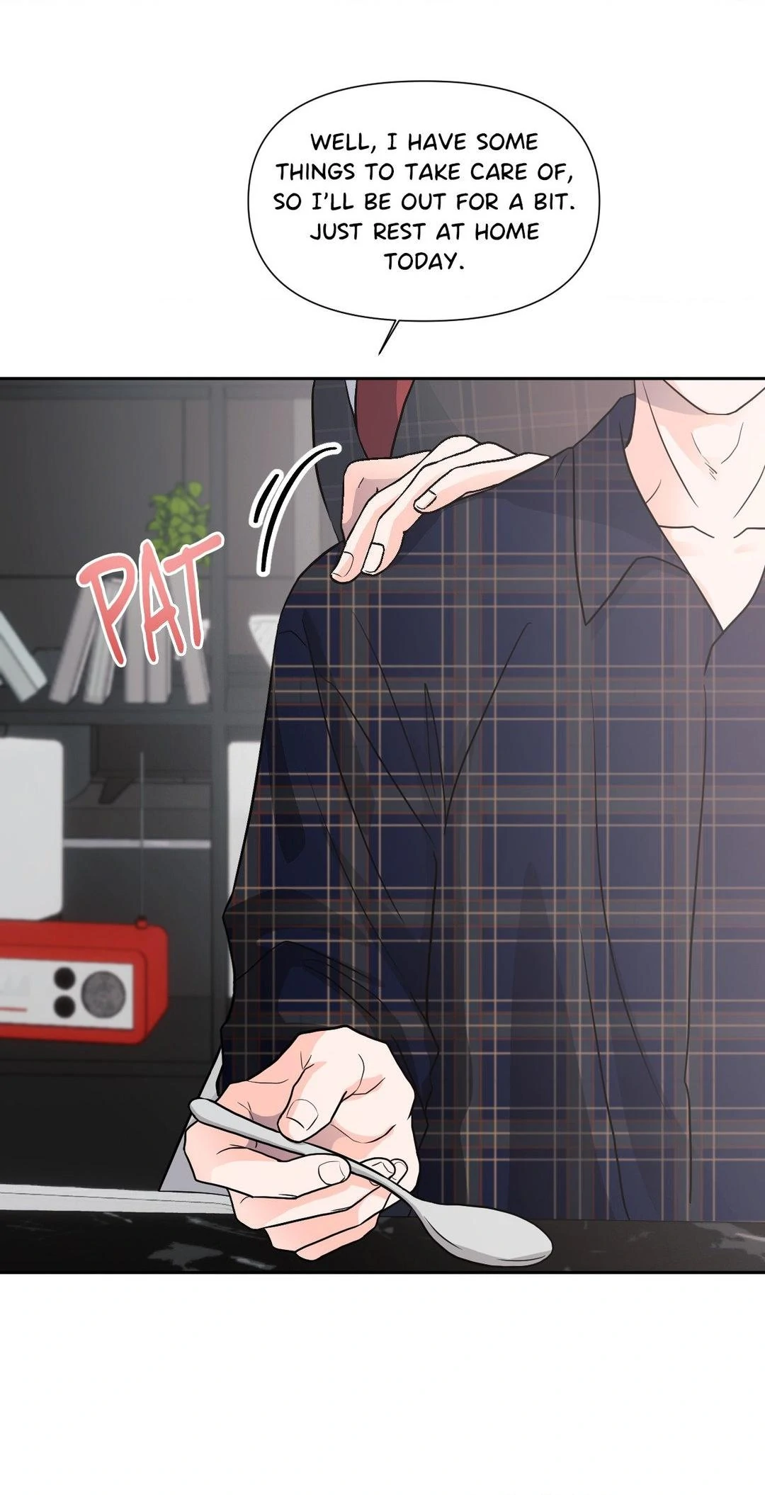 You Are So Lovely  [Official] - Chapter 9 manhwa