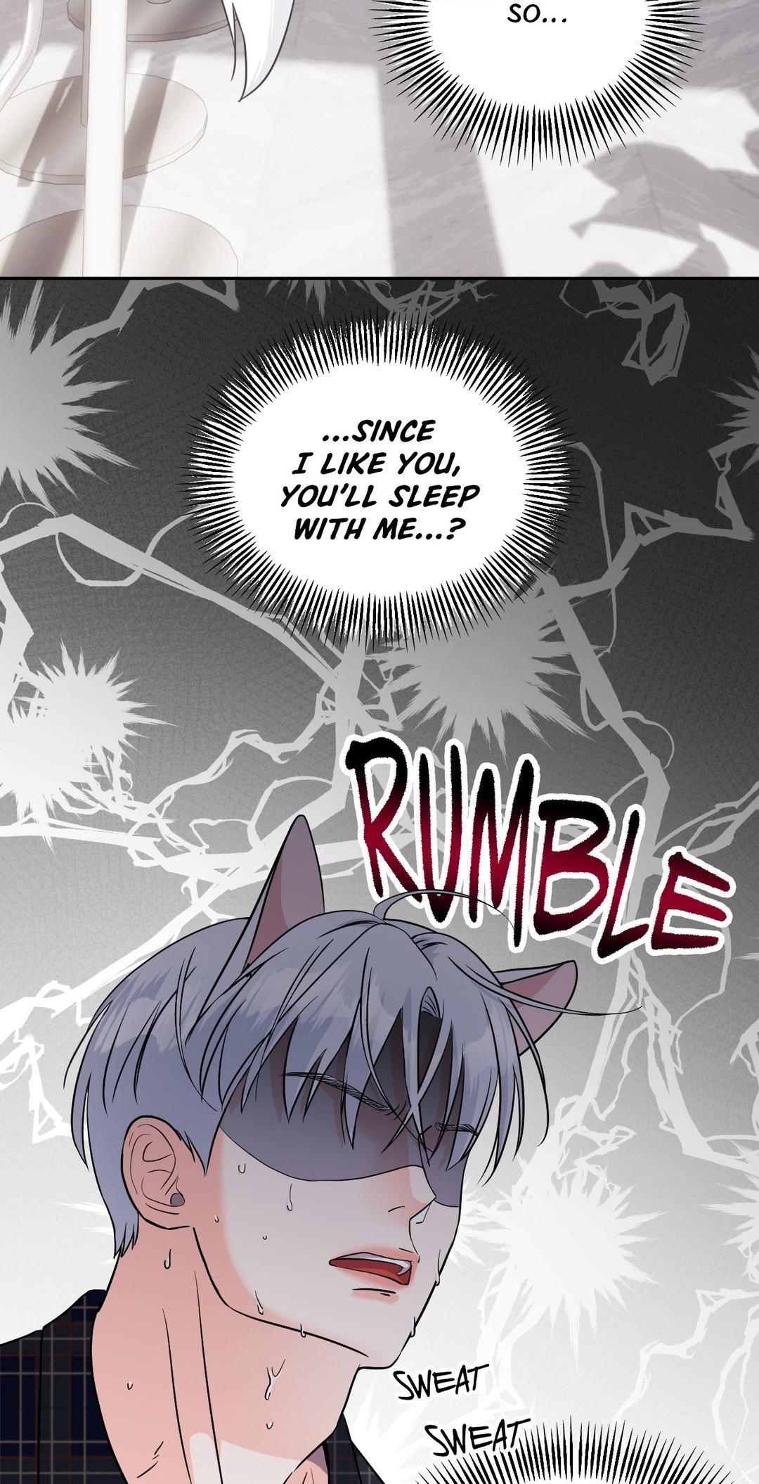 You Are So Lovely  [Official] - Chapter 9 manhwa