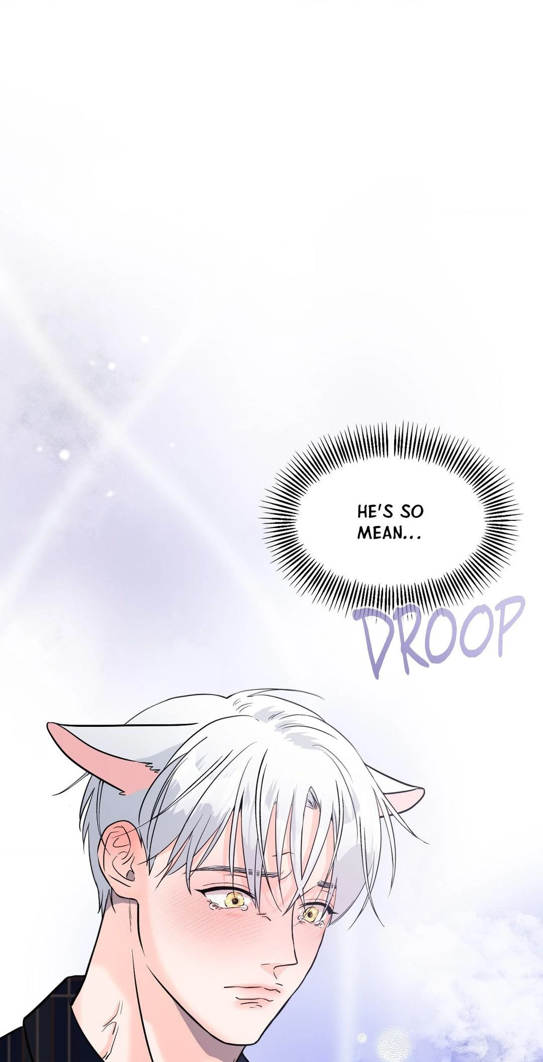 You Are So Lovely  [Official] - Chapter 9 manhwa