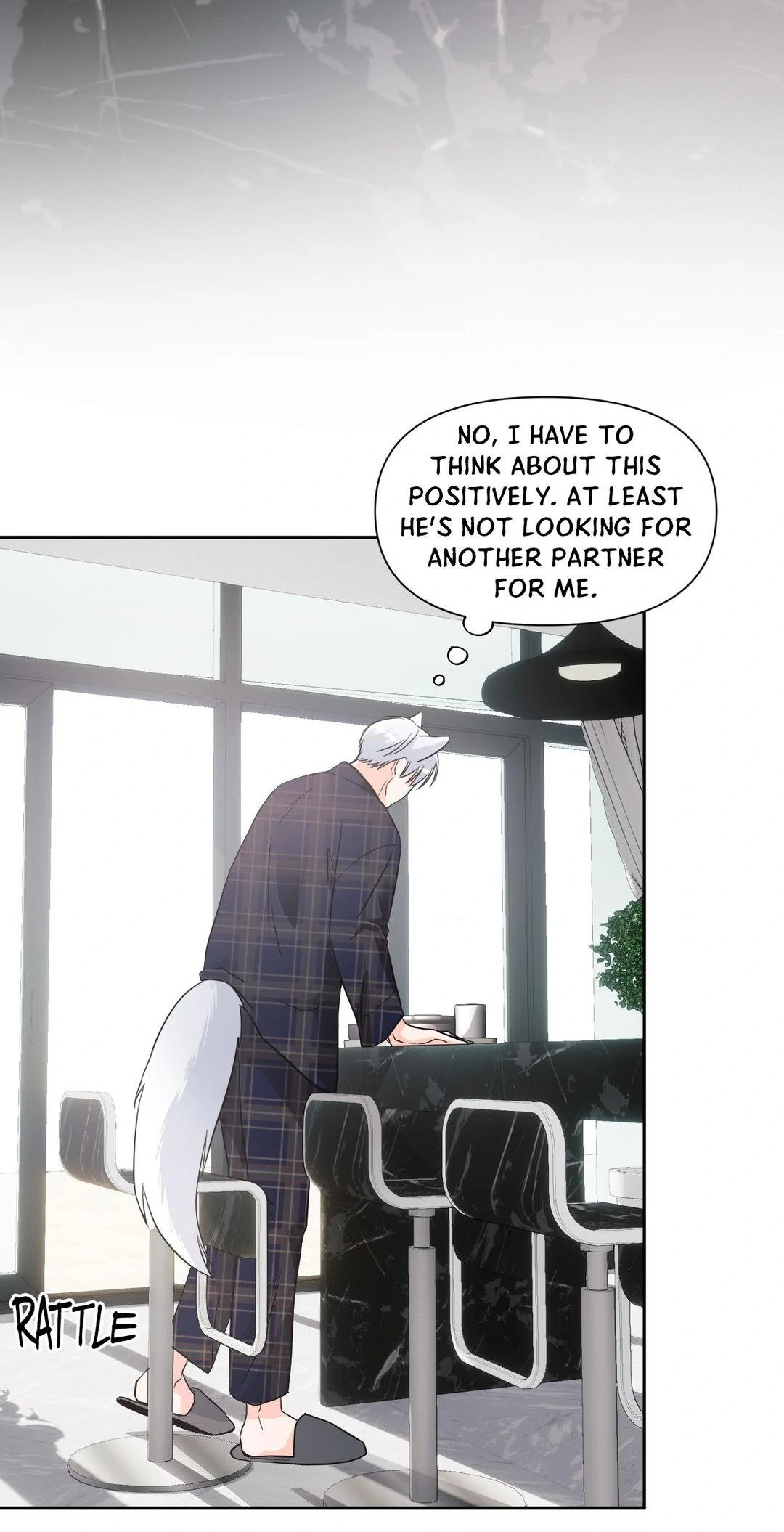 You Are So Lovely  [Official] - Chapter 9 manhwa