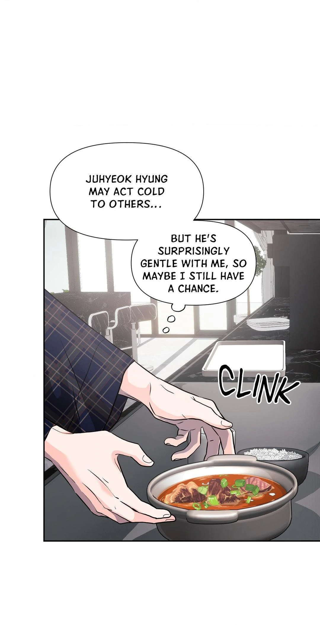 You Are So Lovely  [Official] - Chapter 9 manhwa