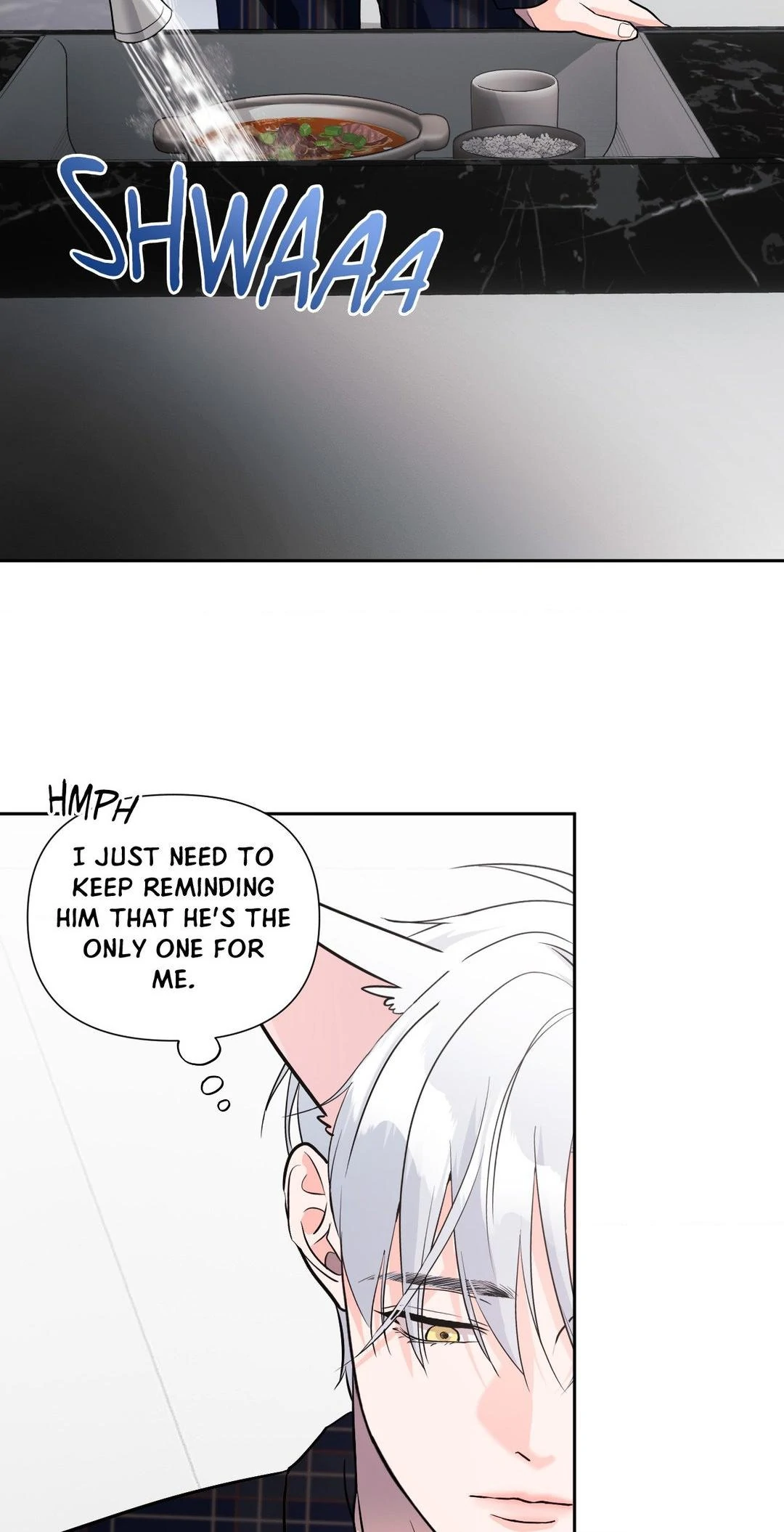 You Are So Lovely  [Official] - Chapter 9 manhwa