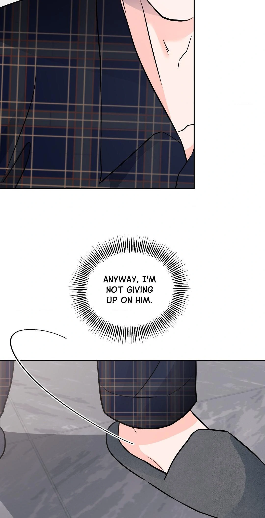 You Are So Lovely  [Official] - Chapter 9 manhwa