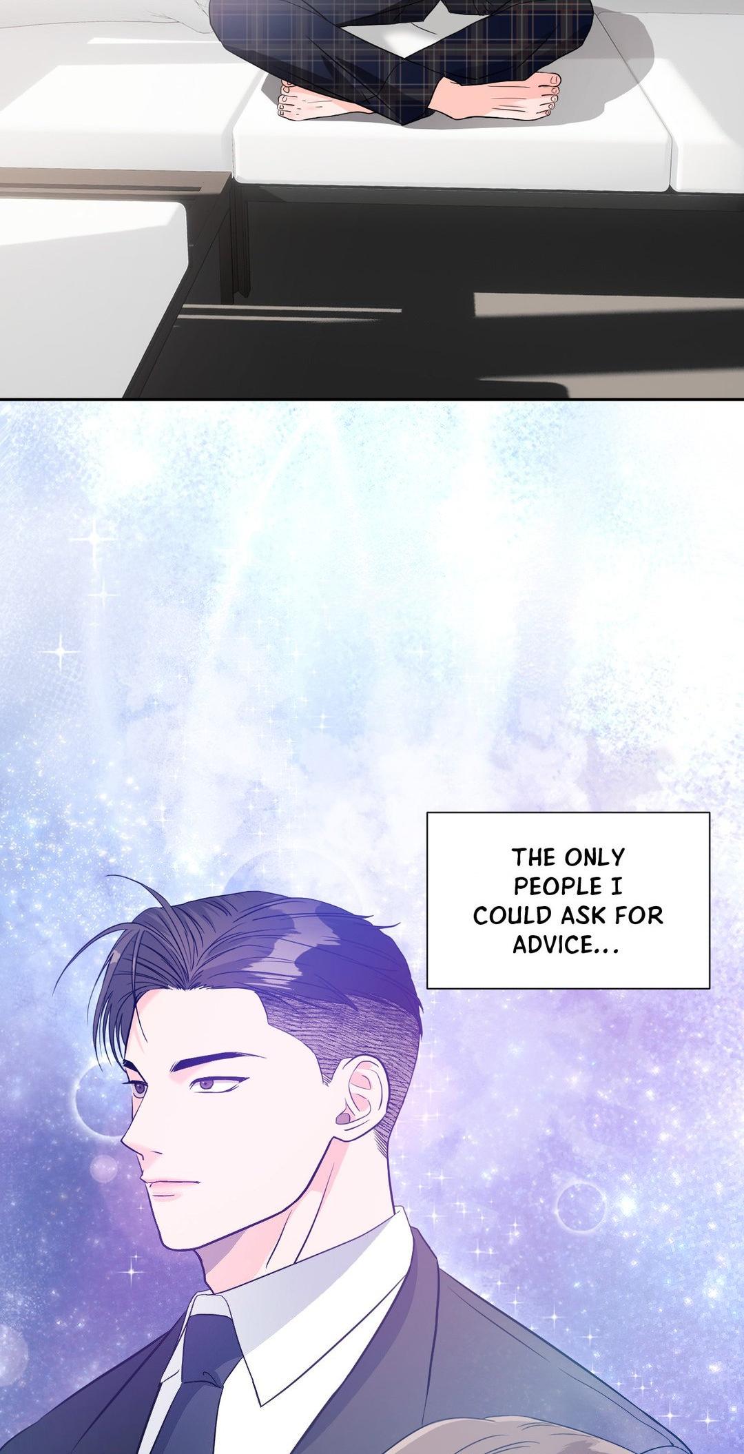 You Are So Lovely  [Official] - Chapter 9 manhwa
