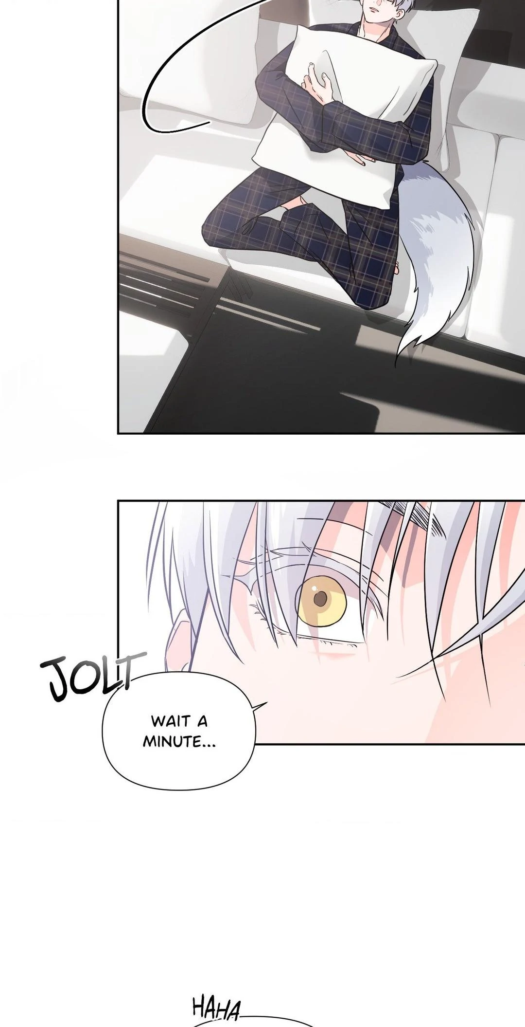 You Are So Lovely  [Official] - Chapter 9 manhwa
