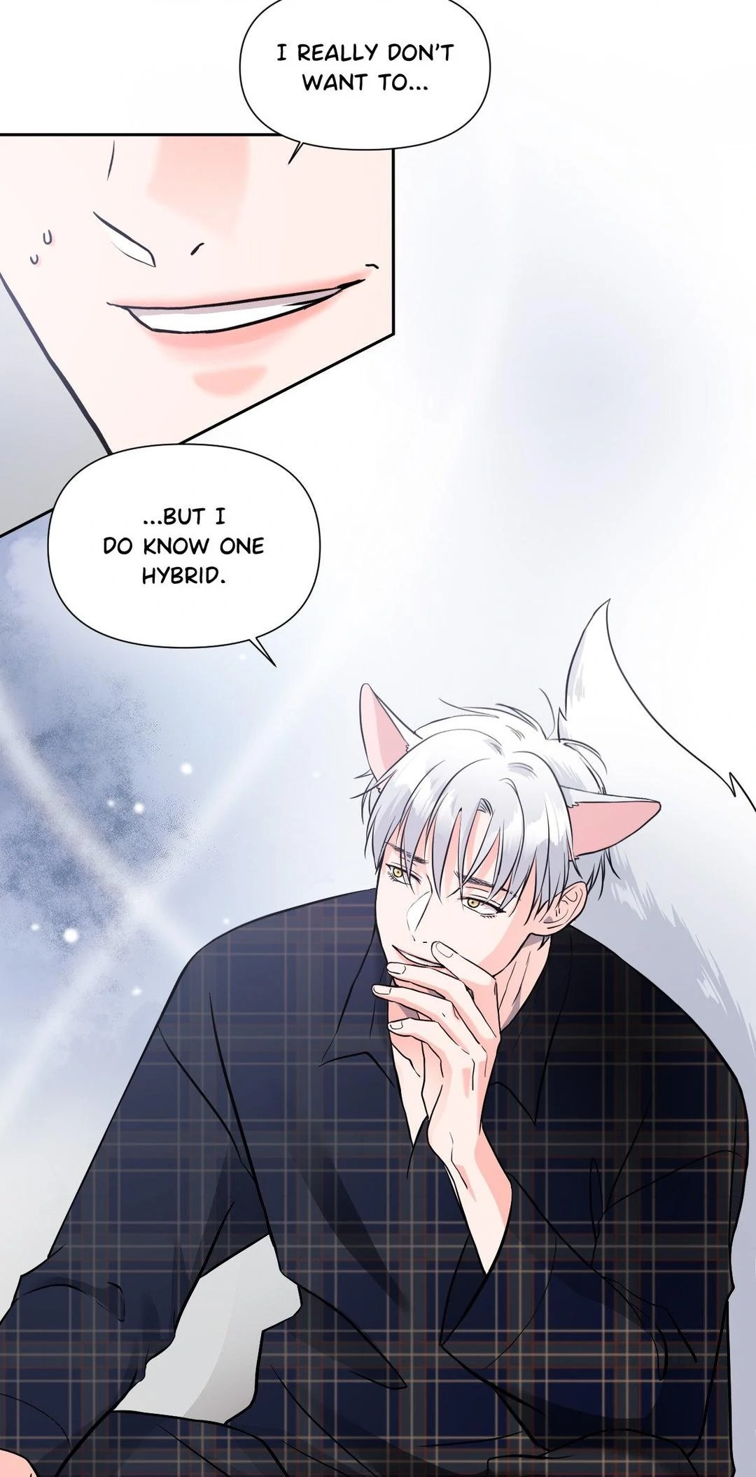 You Are So Lovely  [Official] - Chapter 9 manhwa