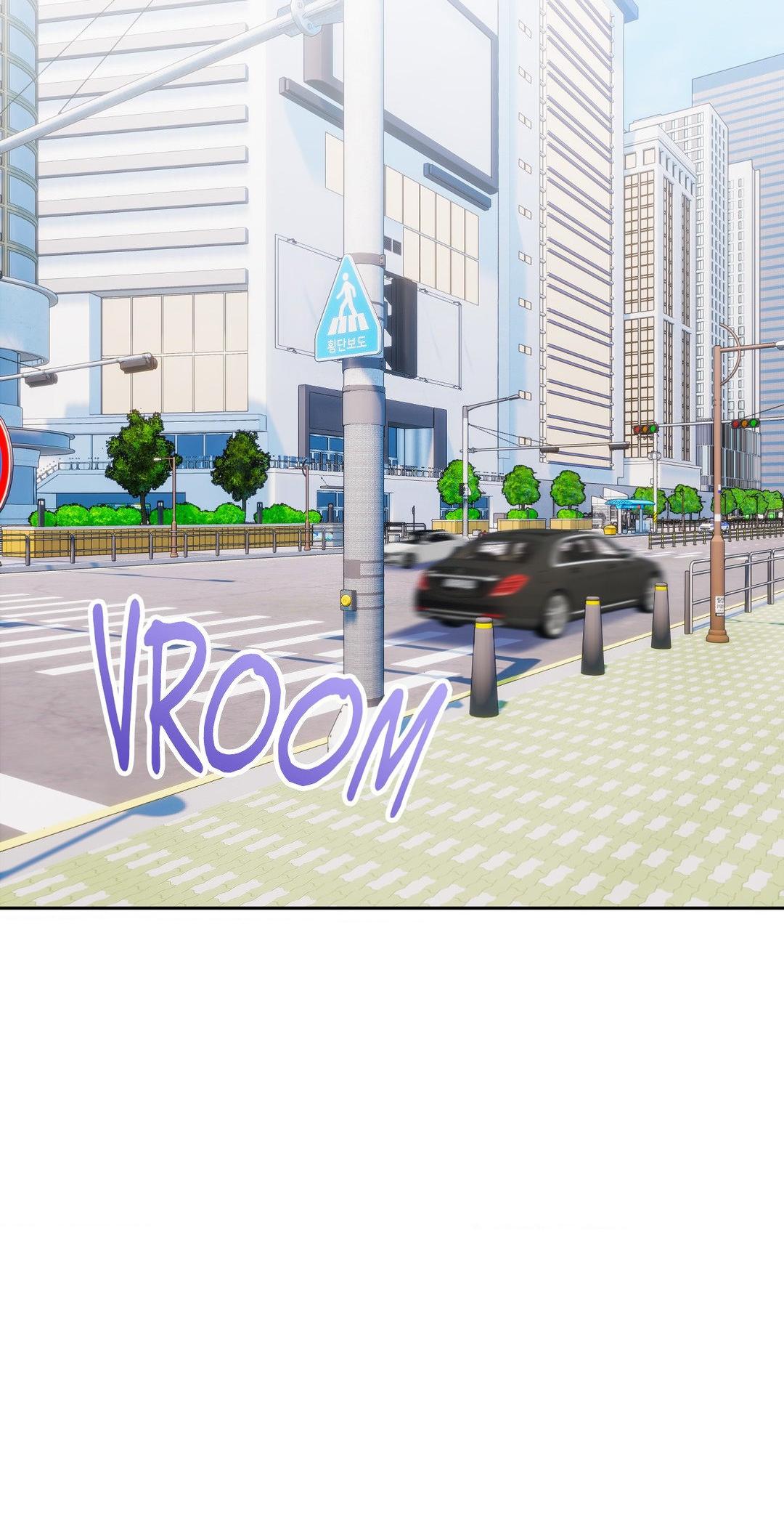 You Are So Lovely  [Official] - Chapter 9 manhwa