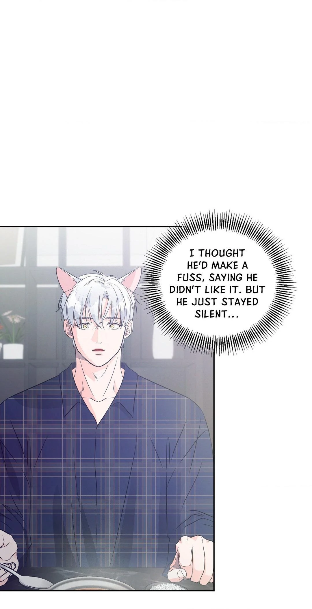 You Are So Lovely  [Official] - Chapter 9 manhwa