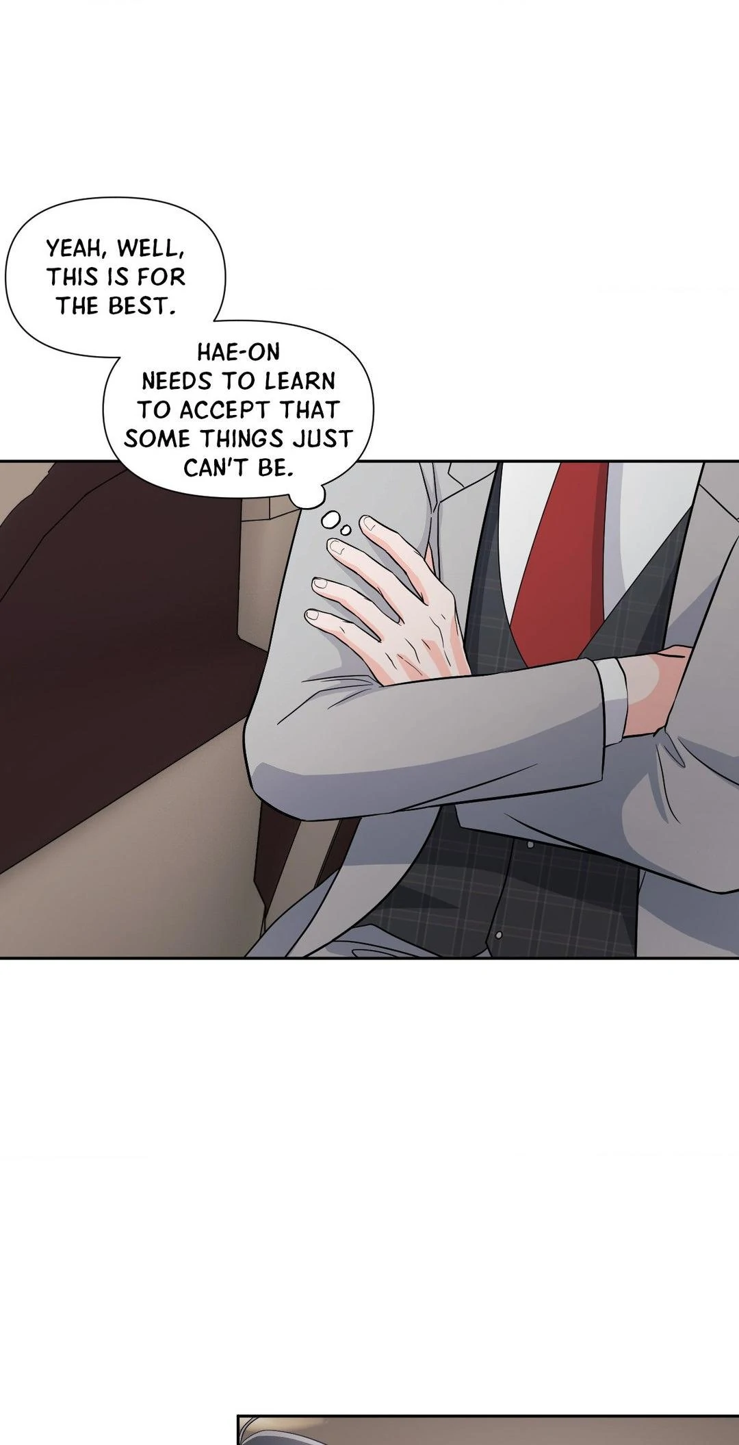 You Are So Lovely  [Official] - Chapter 9 manhwa