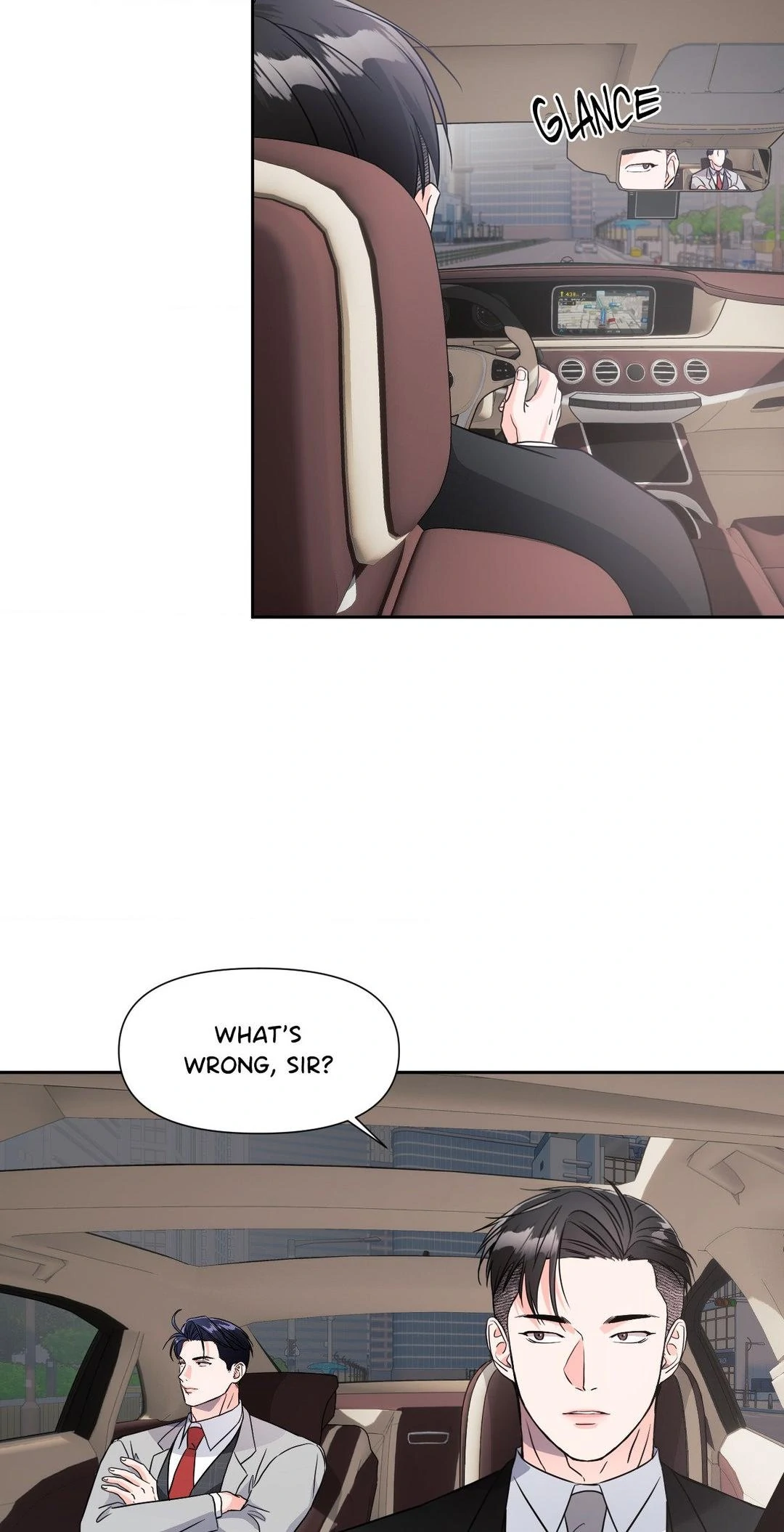 You Are So Lovely  [Official] - Chapter 9 manhwa