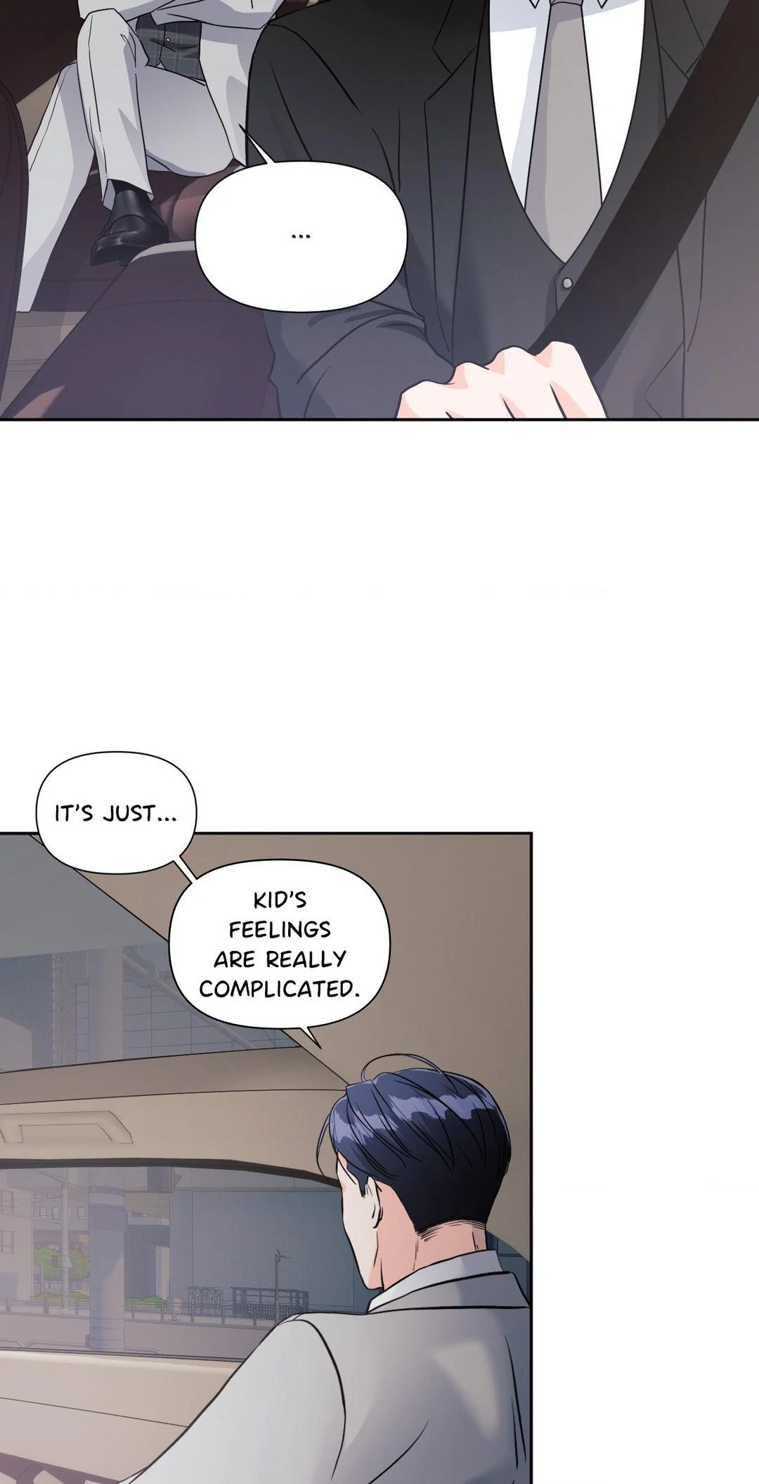 You Are So Lovely  [Official] - Chapter 9 manhwa