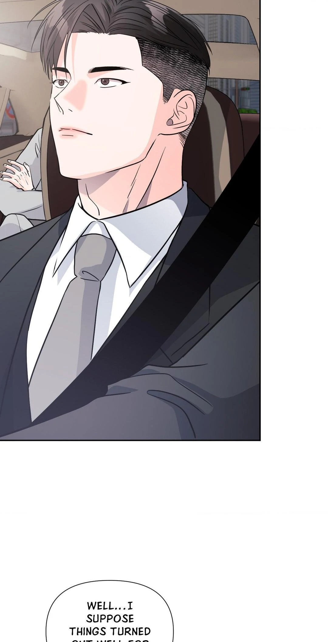 You Are So Lovely  [Official] - Chapter 9 manhwa