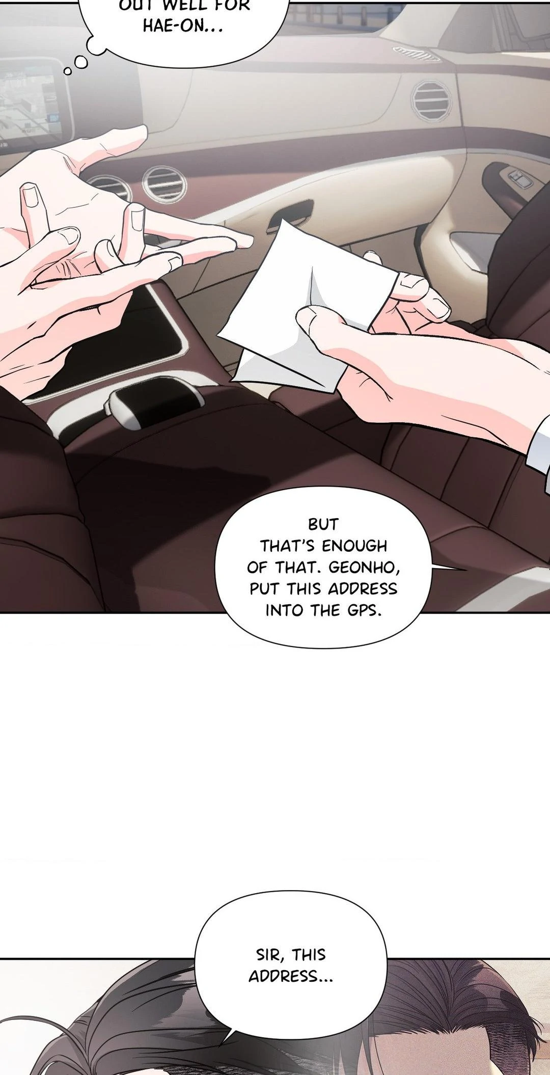 You Are So Lovely  [Official] - Chapter 9 manhwa