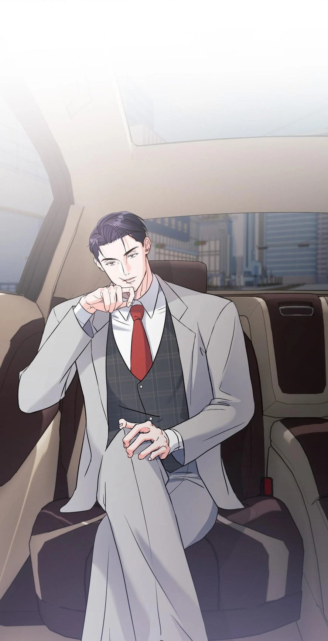 You Are So Lovely  [Official] - Chapter 9 manhwa