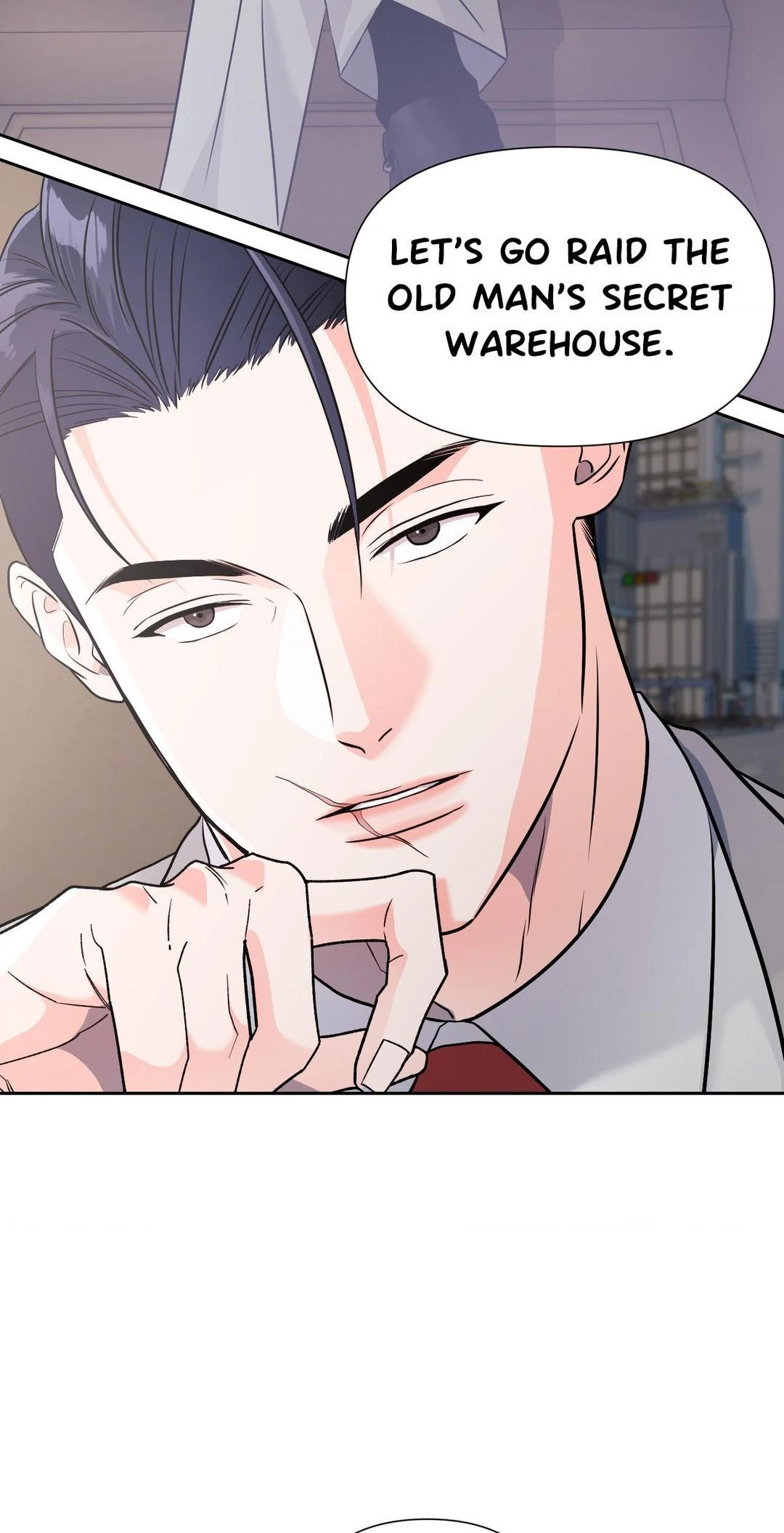 You Are So Lovely  [Official] - Chapter 9 manhwa