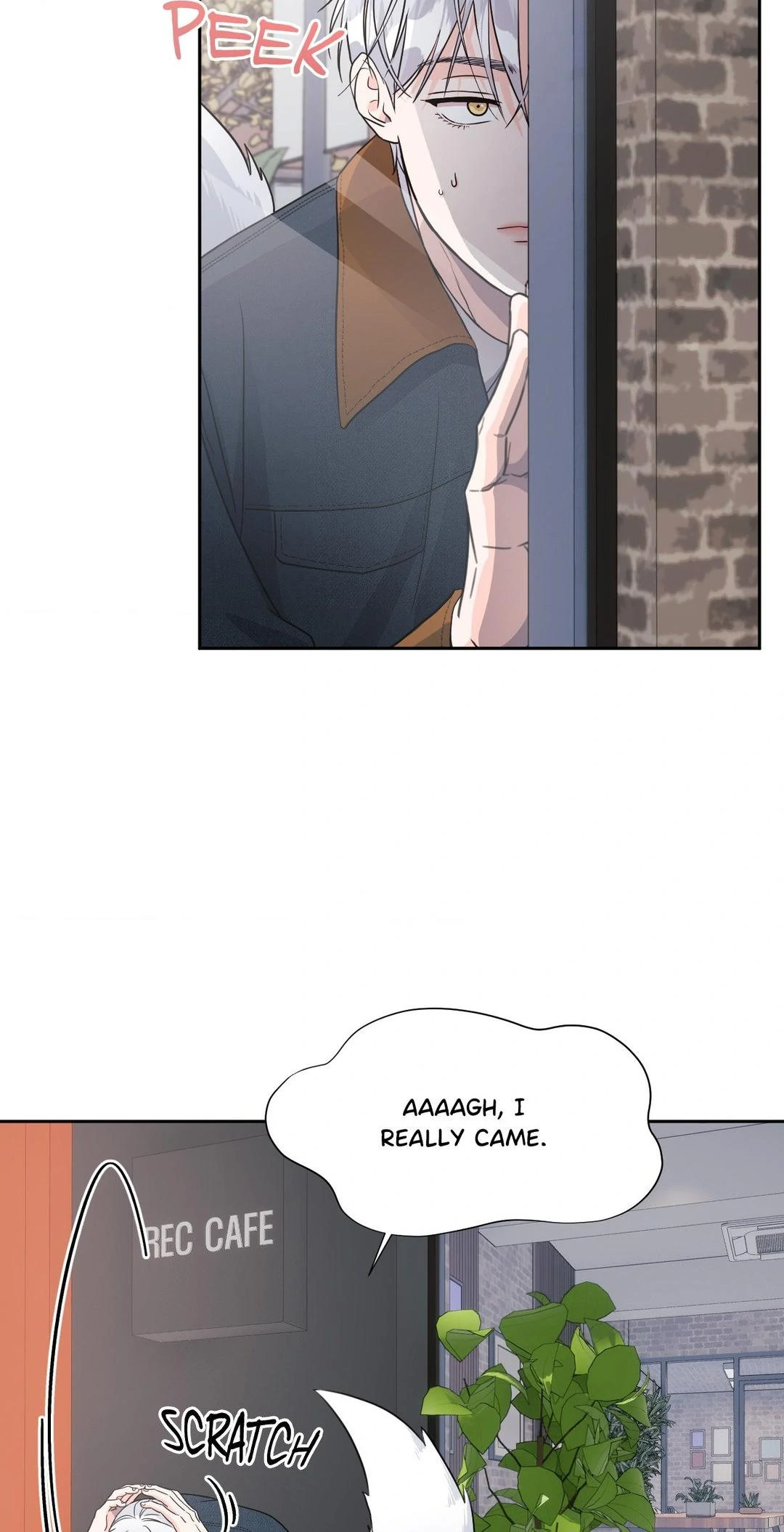 You Are So Lovely  [Official] - Chapter 9 manhwa