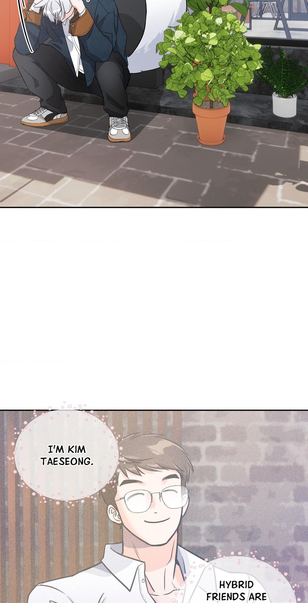 You Are So Lovely  [Official] - Chapter 9 manhwa