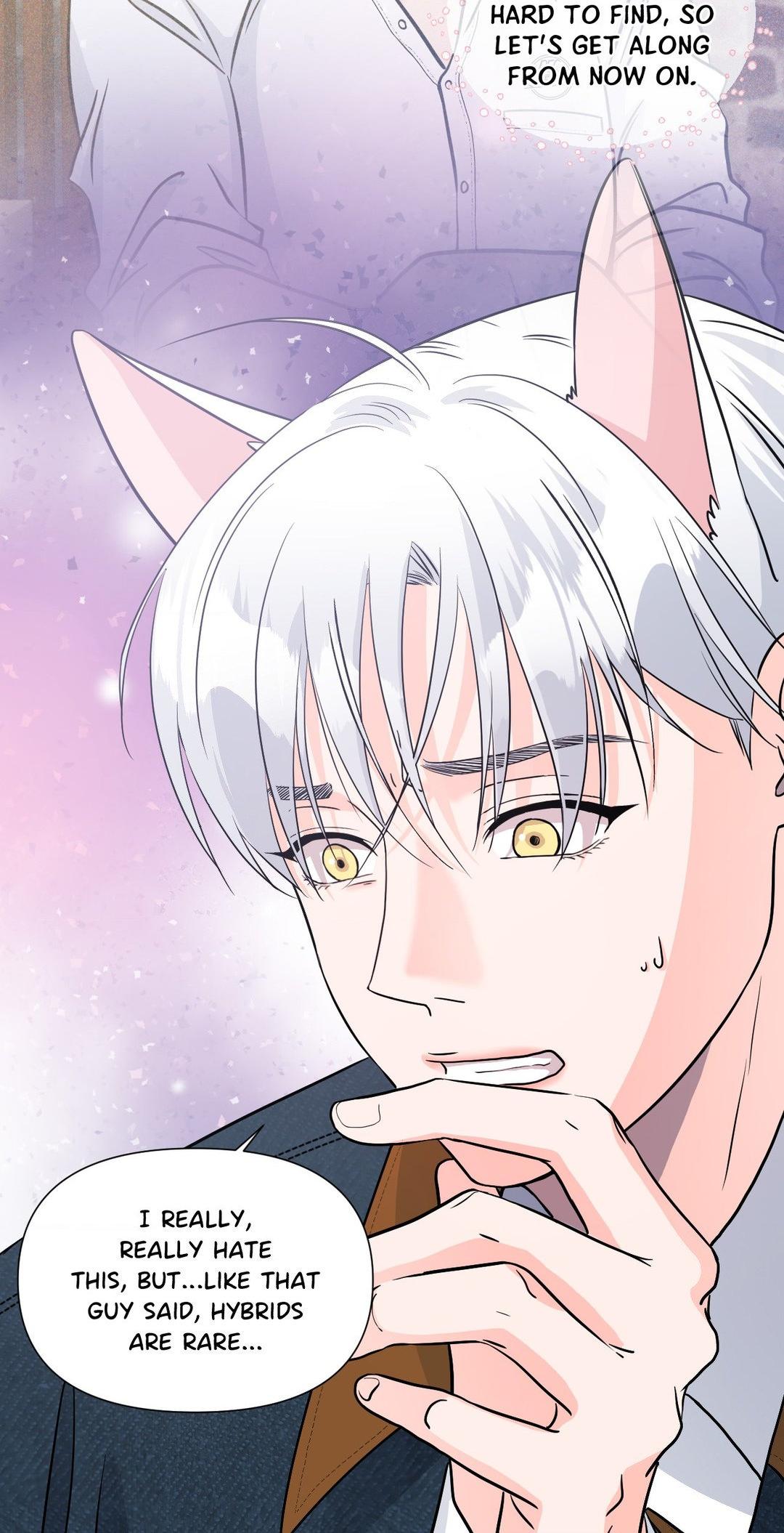 You Are So Lovely  [Official] - Chapter 9 manhwa