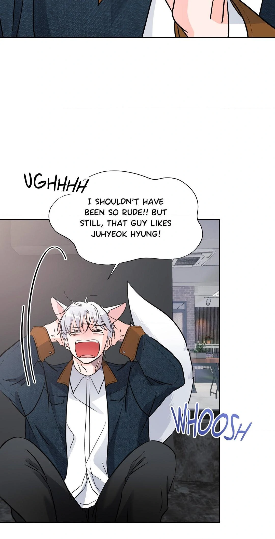 You Are So Lovely  [Official] - Chapter 9 manhwa