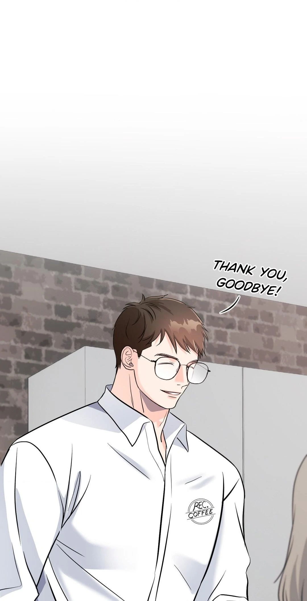 You Are So Lovely  [Official] - Chapter 9 manhwa