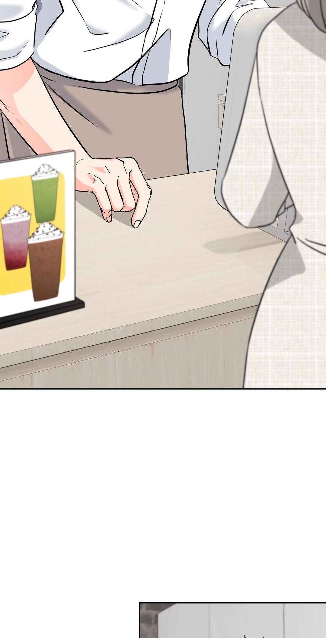 You Are So Lovely  [Official] - Chapter 9 manhwa