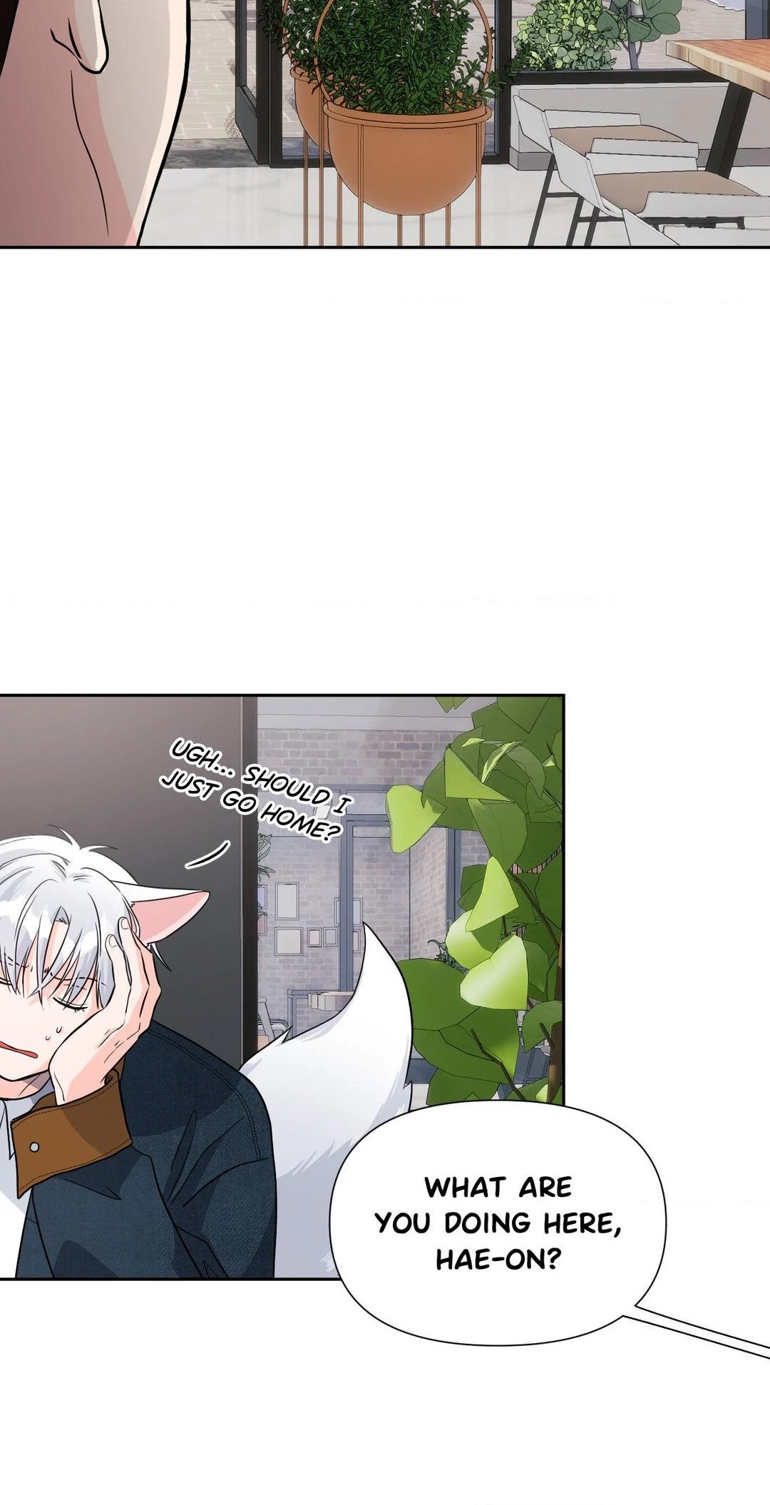 You Are So Lovely  [Official] - Chapter 9 manhwa